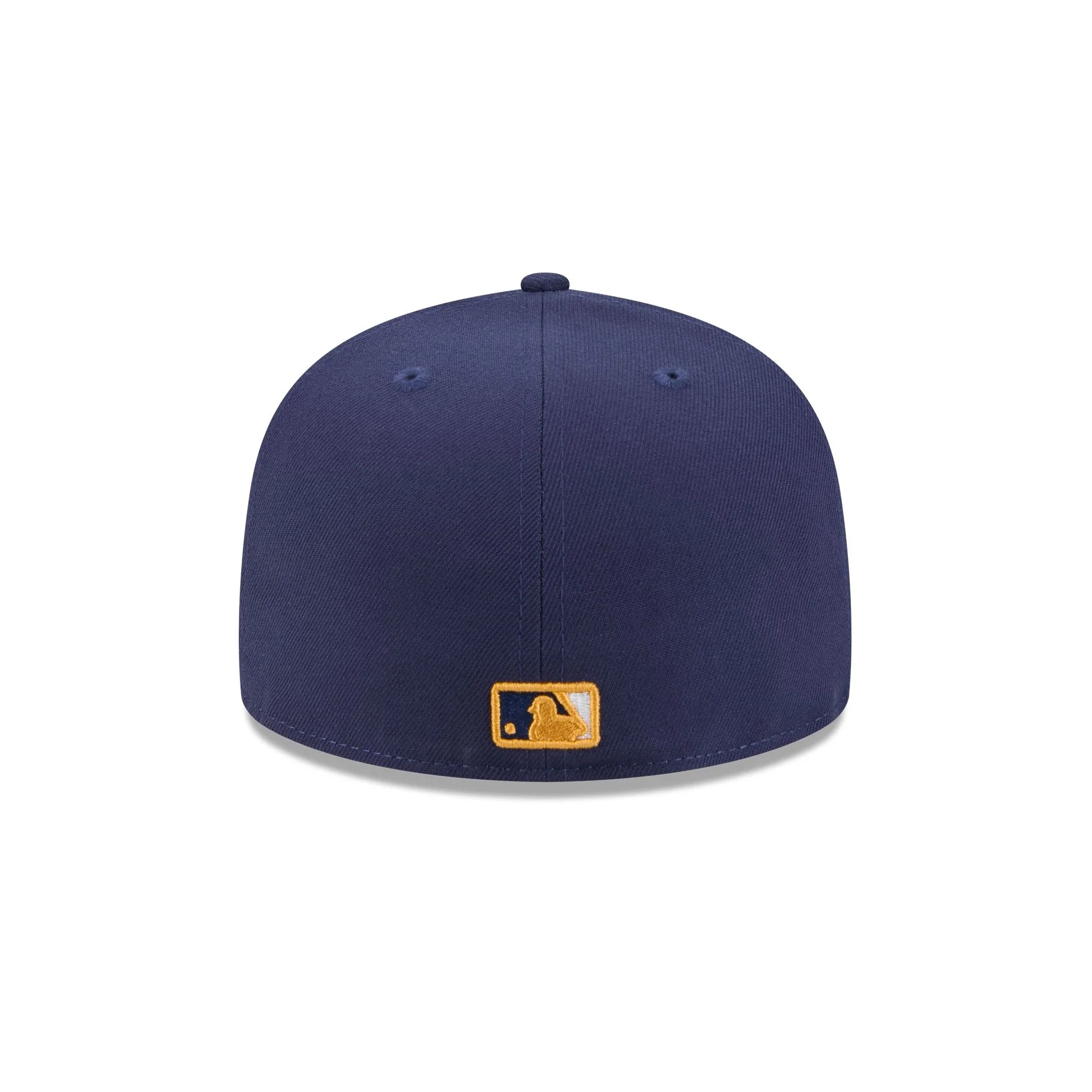 New York Yankees Blue Tartan 59FIFTY Fitted Hat