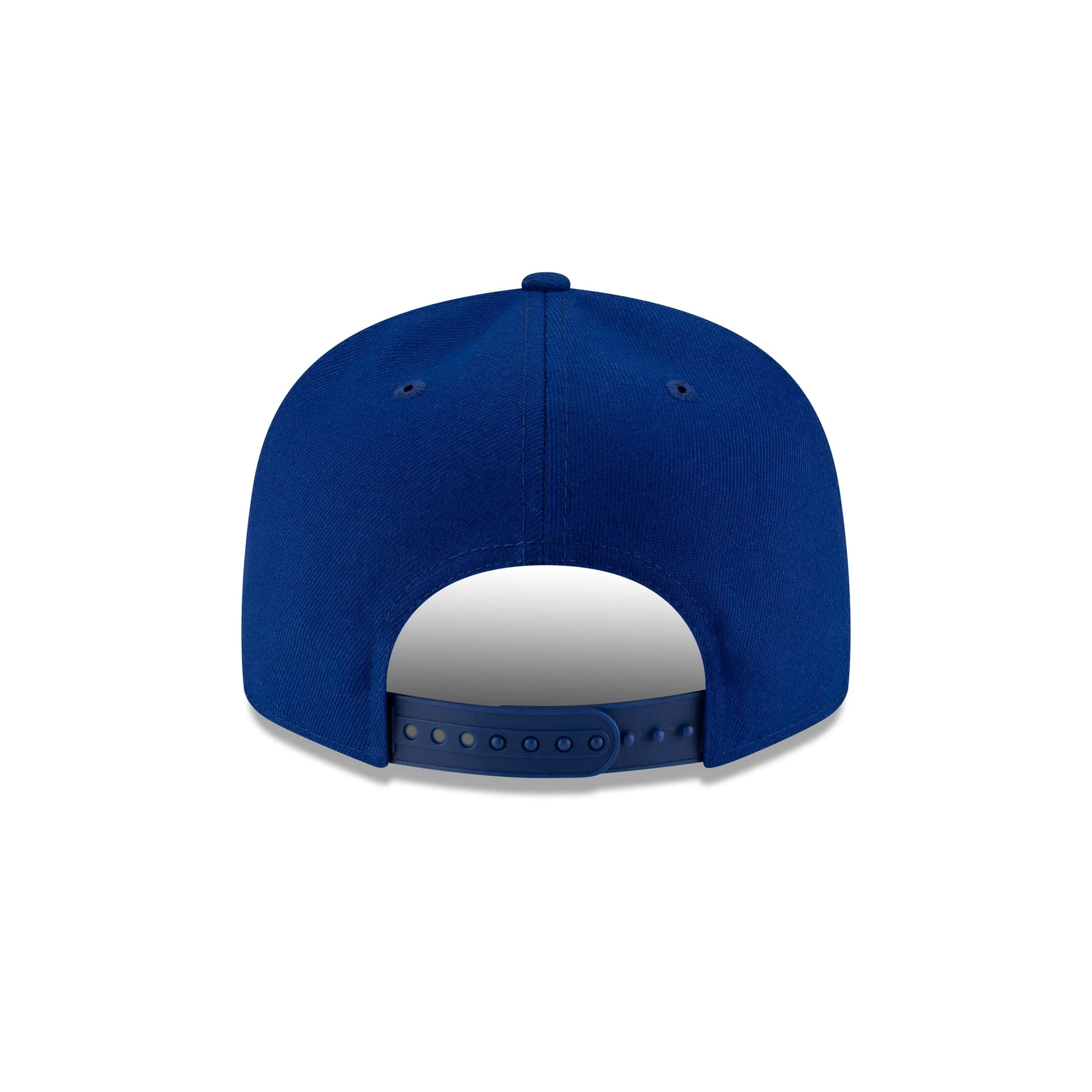 Buffalo Bills Josh Allen MVP Royal Blue 9FIFTY Snapback Hat