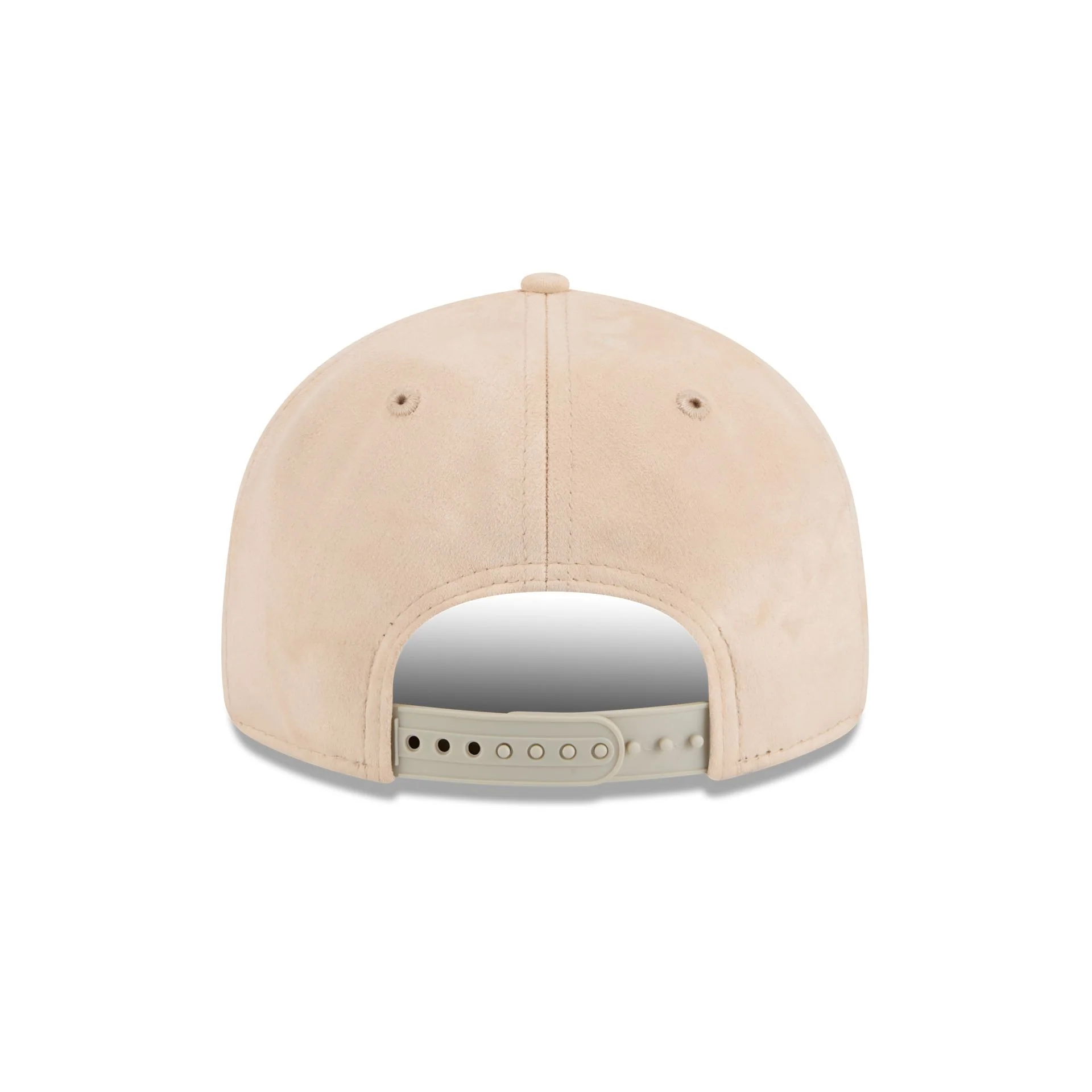 Toronto Blue Jays Stone Suede Retro Crown 9FIFTY Snapback Hat