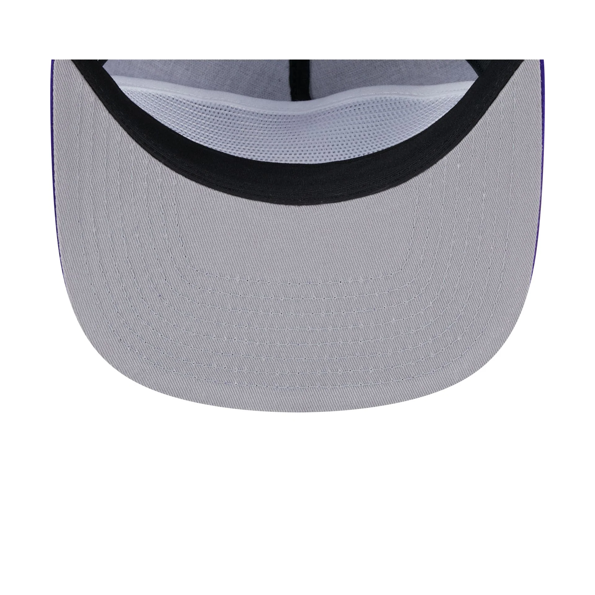 Minnesota Vikings Team Rope Golfer Hat