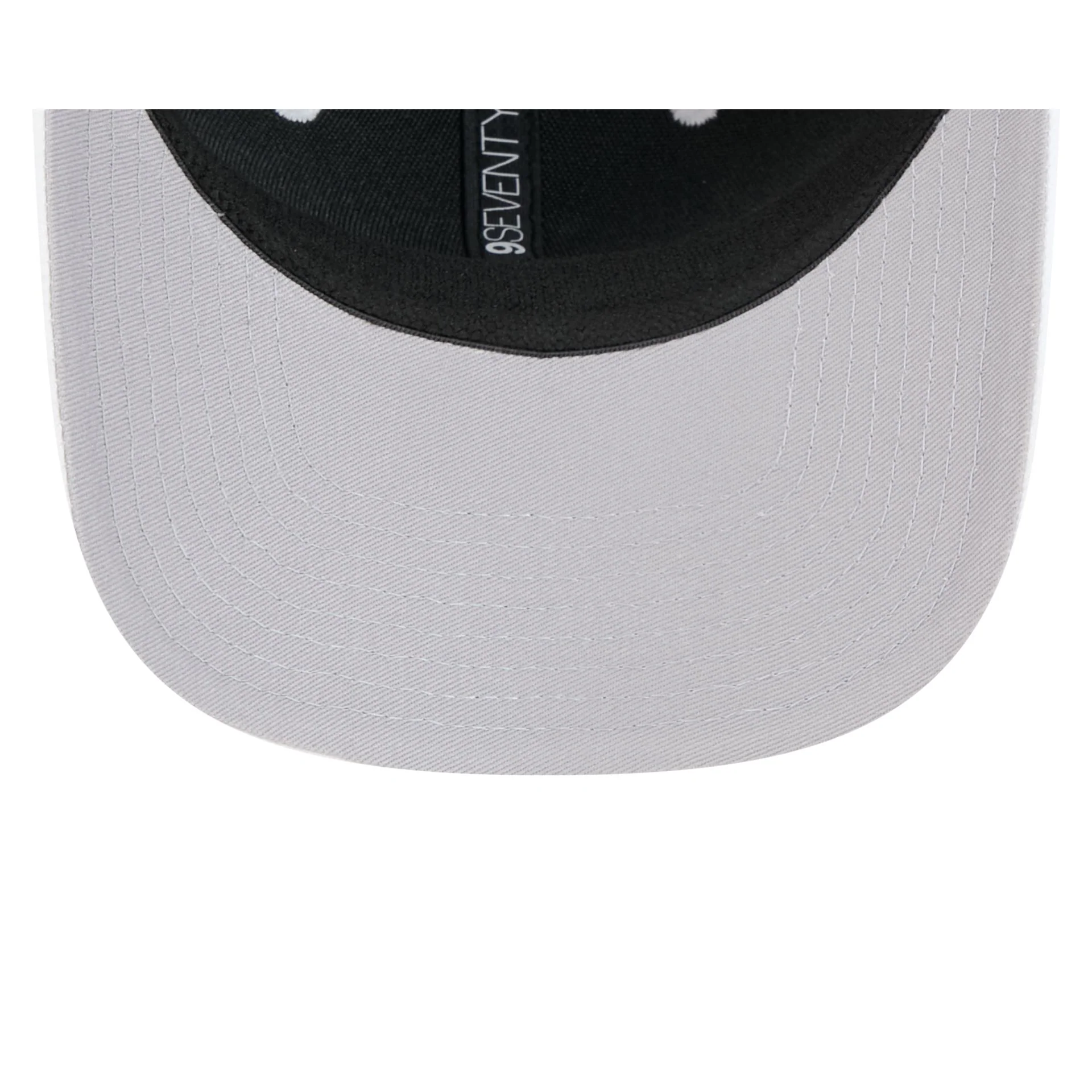 Minnesota Timberwolves 2024 City Edition 9SEVENTY Stretch-Snap Hat