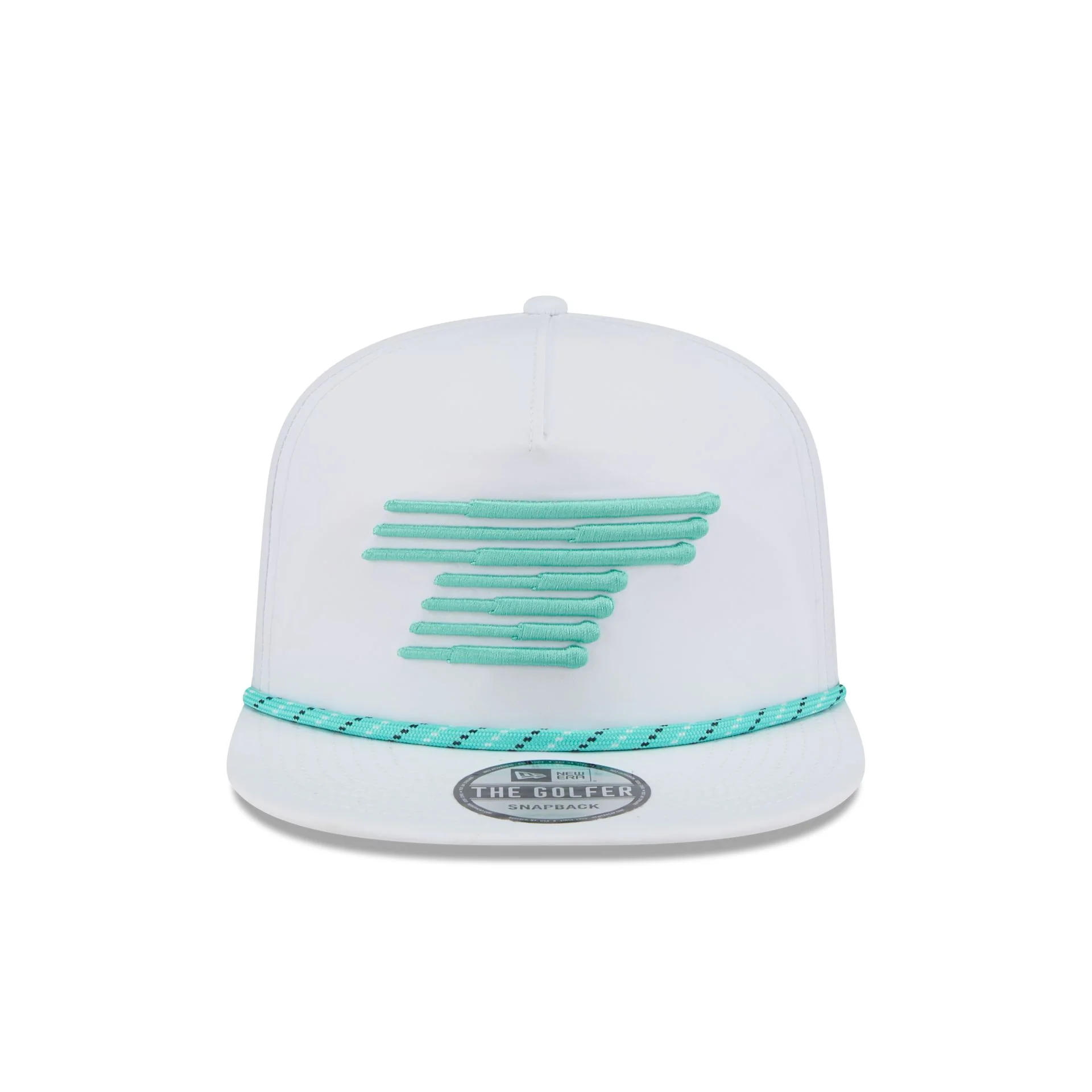 Torque GC Performance Rope Golfer Hat