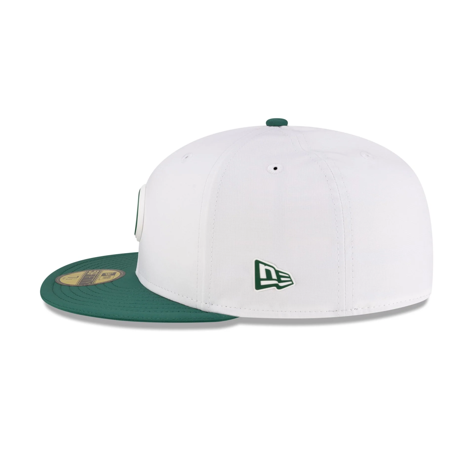 New York Jets 2025 Training 59FIFTY Fitted Hat