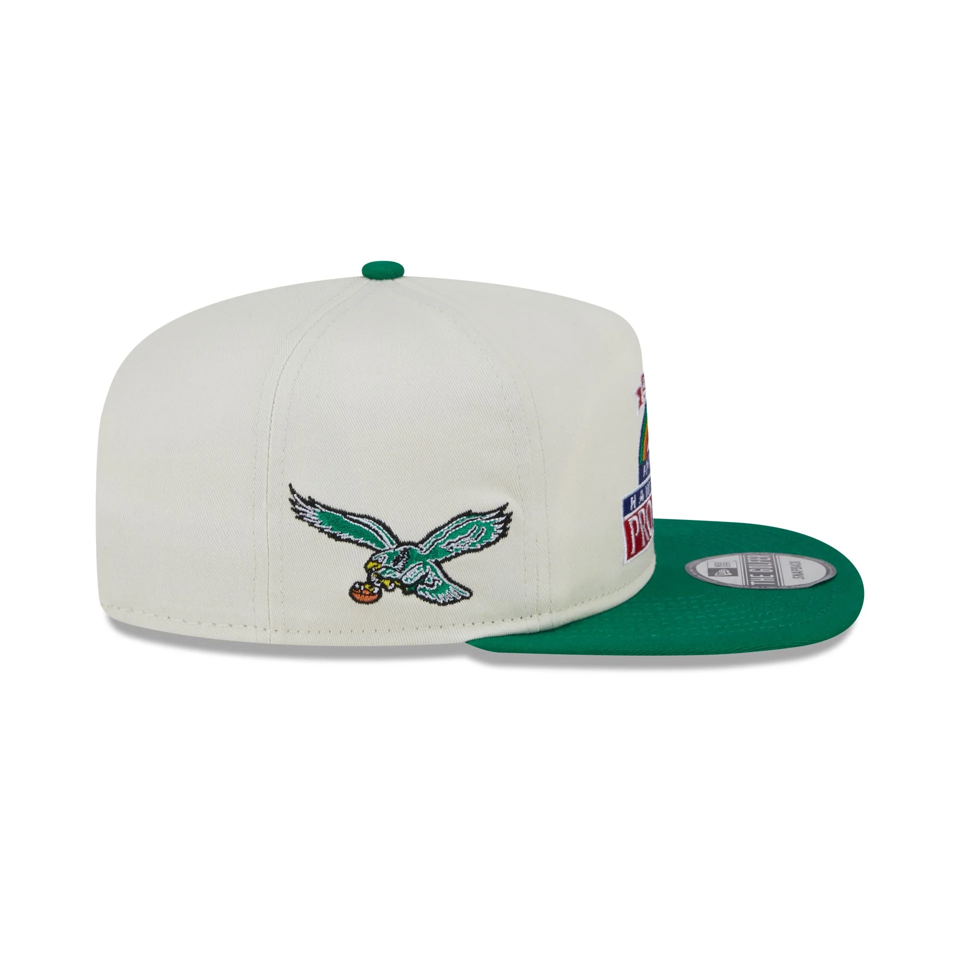 Philadelphia Eagles Pro Bowl Patch Golfer Hat