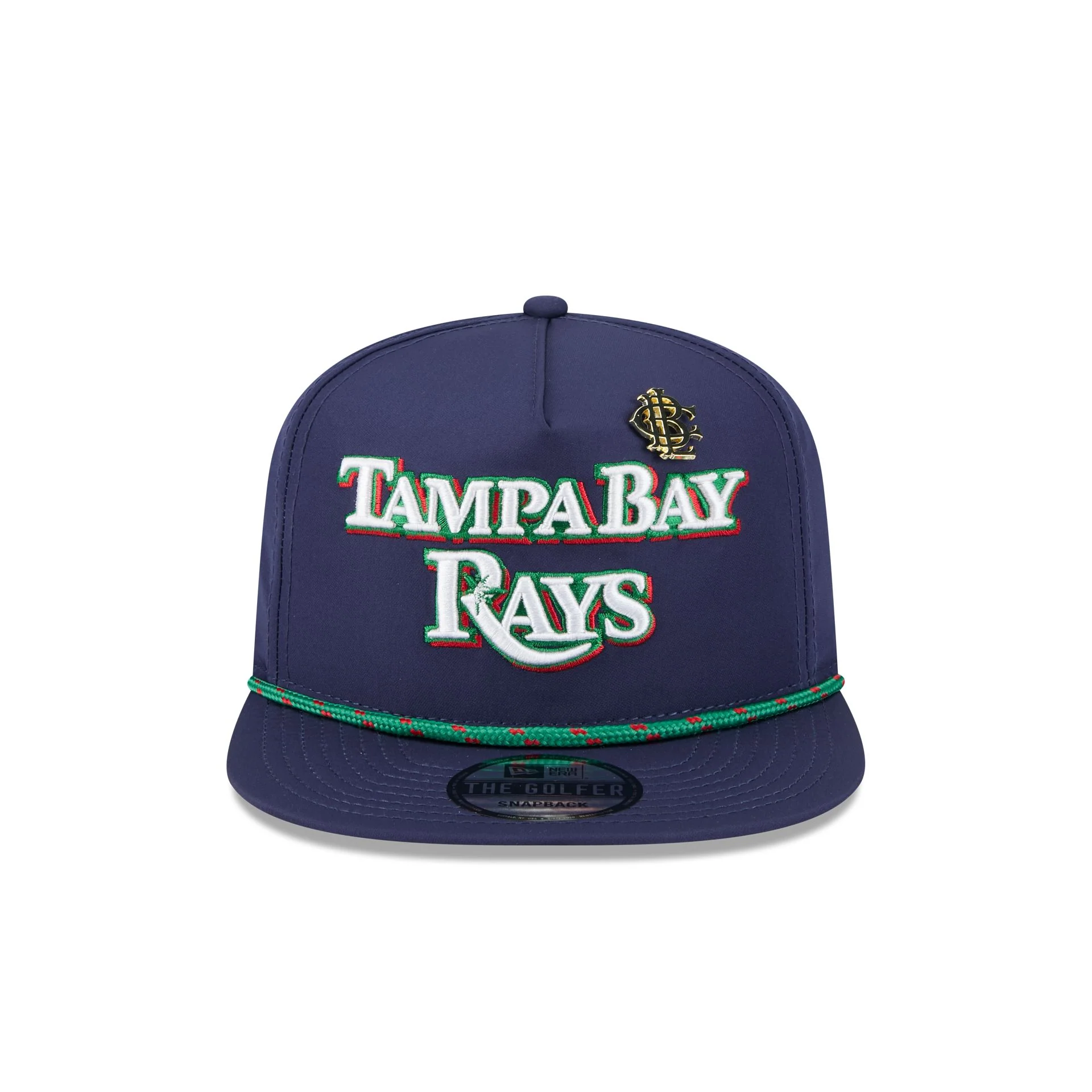 Big League Chew x Tampa Bay Rays Golfer Hat