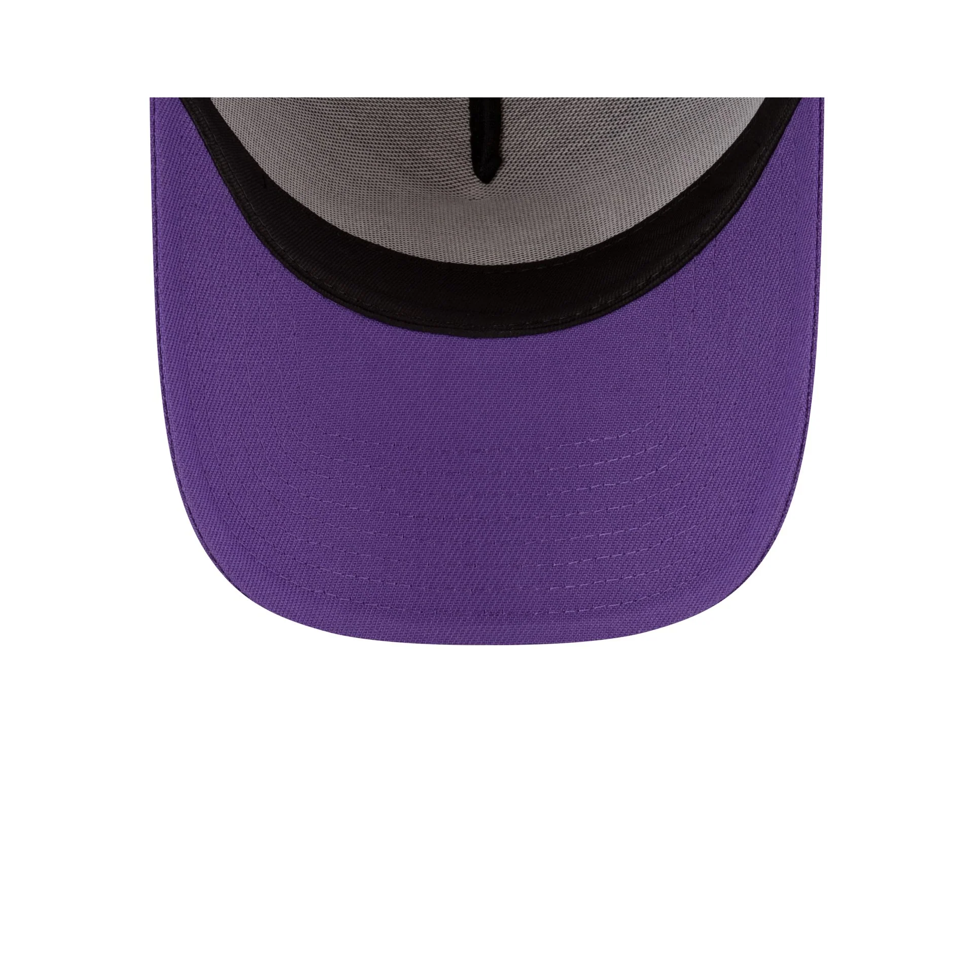 Baltimore Ravens Varsity Purple 9FORTY A-Frame Snapback Hat