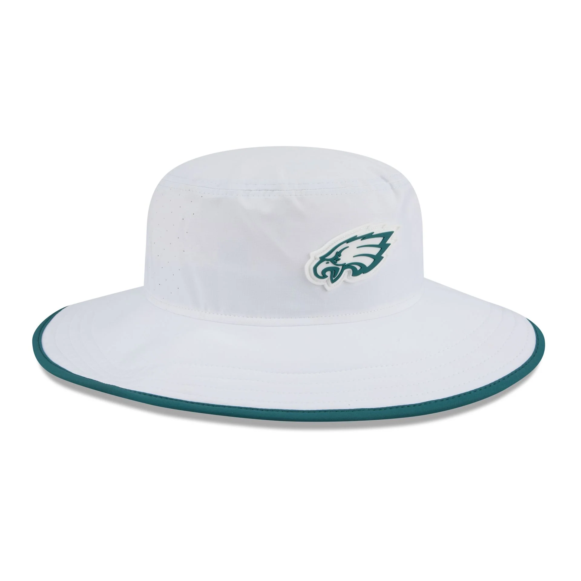 Philadelphia Eagles 2025 Training Panama Bucket Hat
