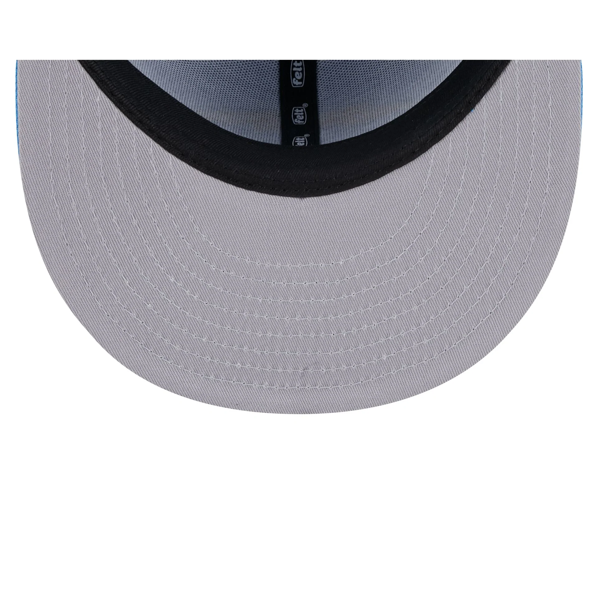 FELT x Los Angeles Chargers 59FIFTY Fitted Hat