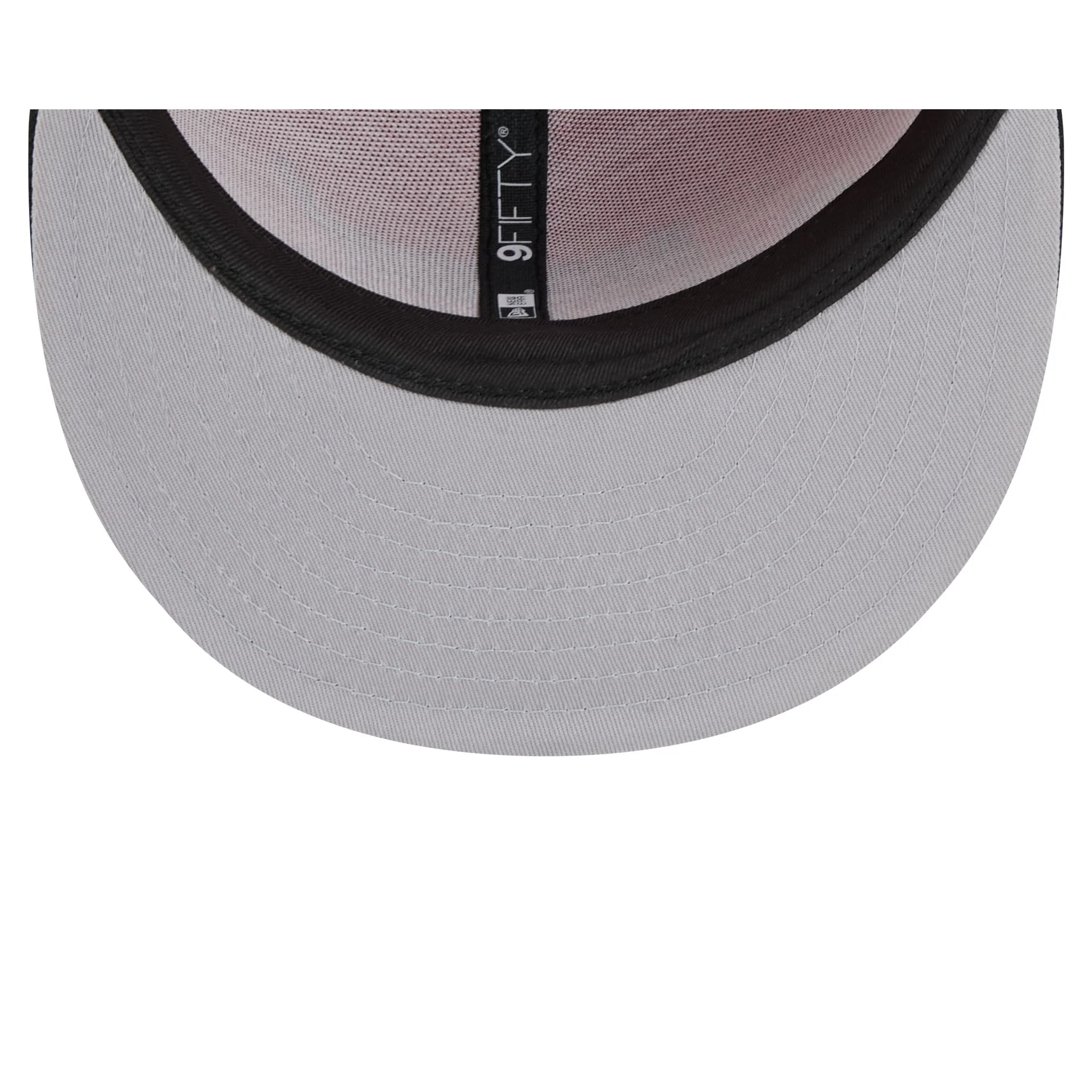 Miami Heat 2024 City Edition 9FIFTY Snapback Hat