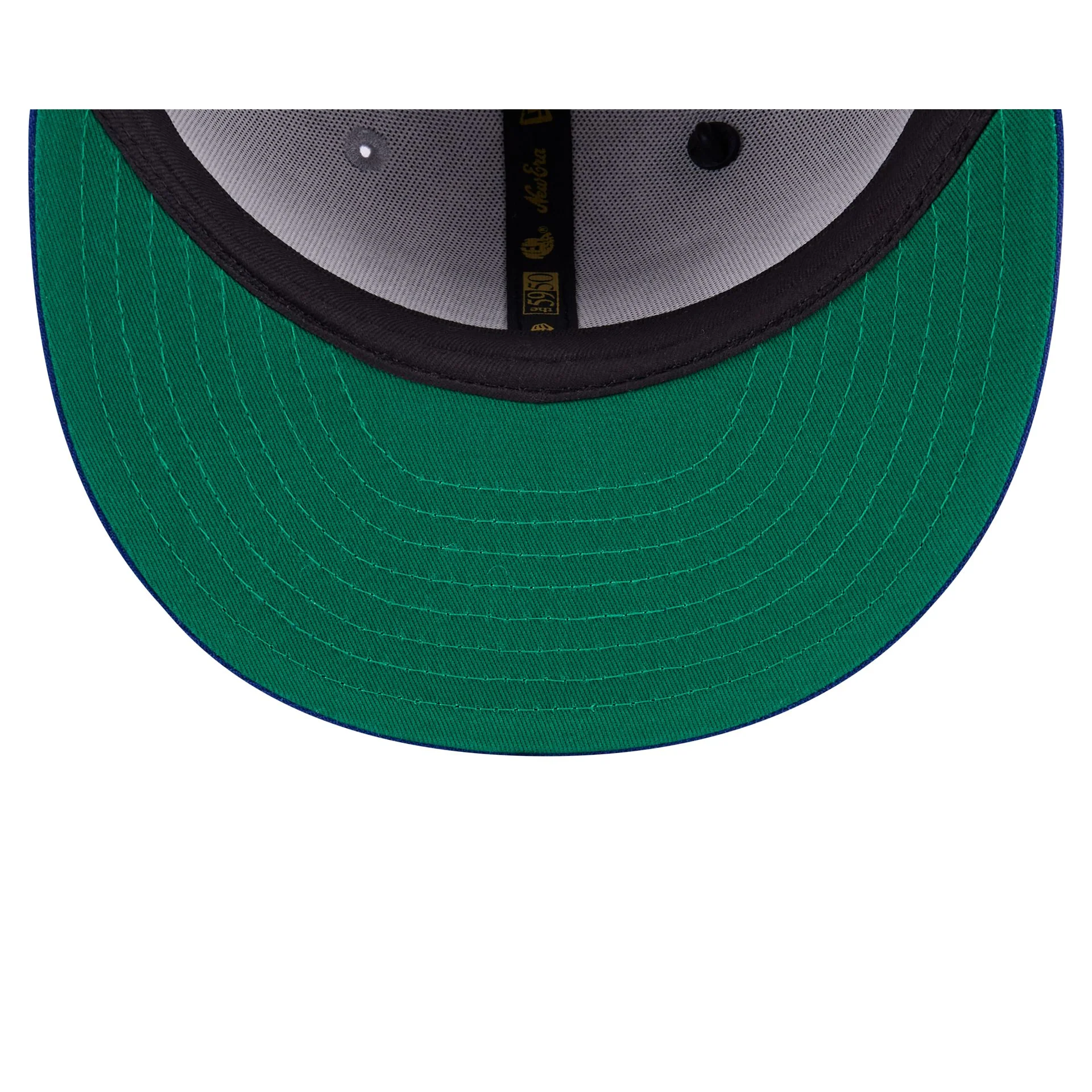 New York Giants 70th Anniversary Gray 59FIFTY Fitted Hat