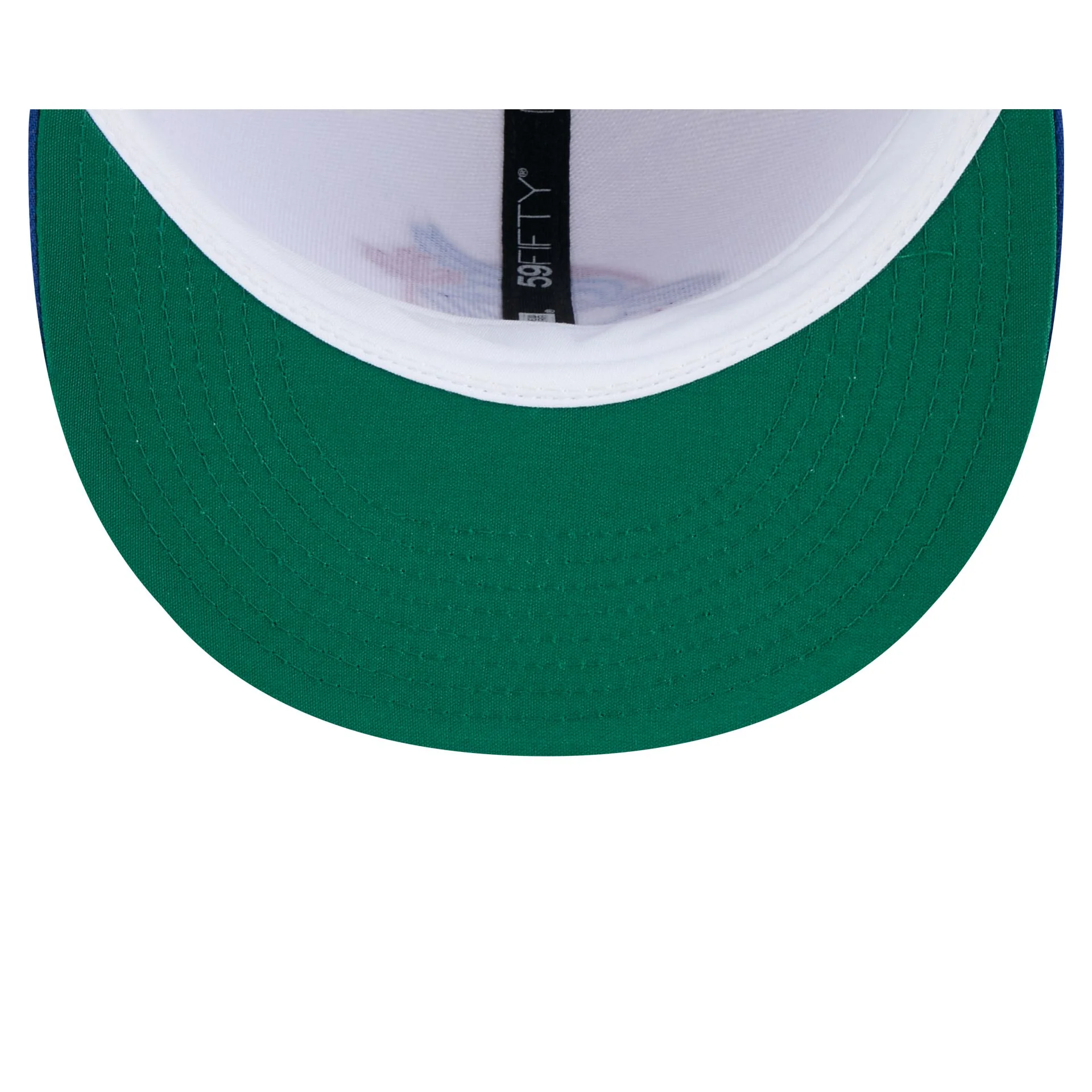 Toronto Blue Jays Hall of Fame 2025 59FIFTY Fitted Hat