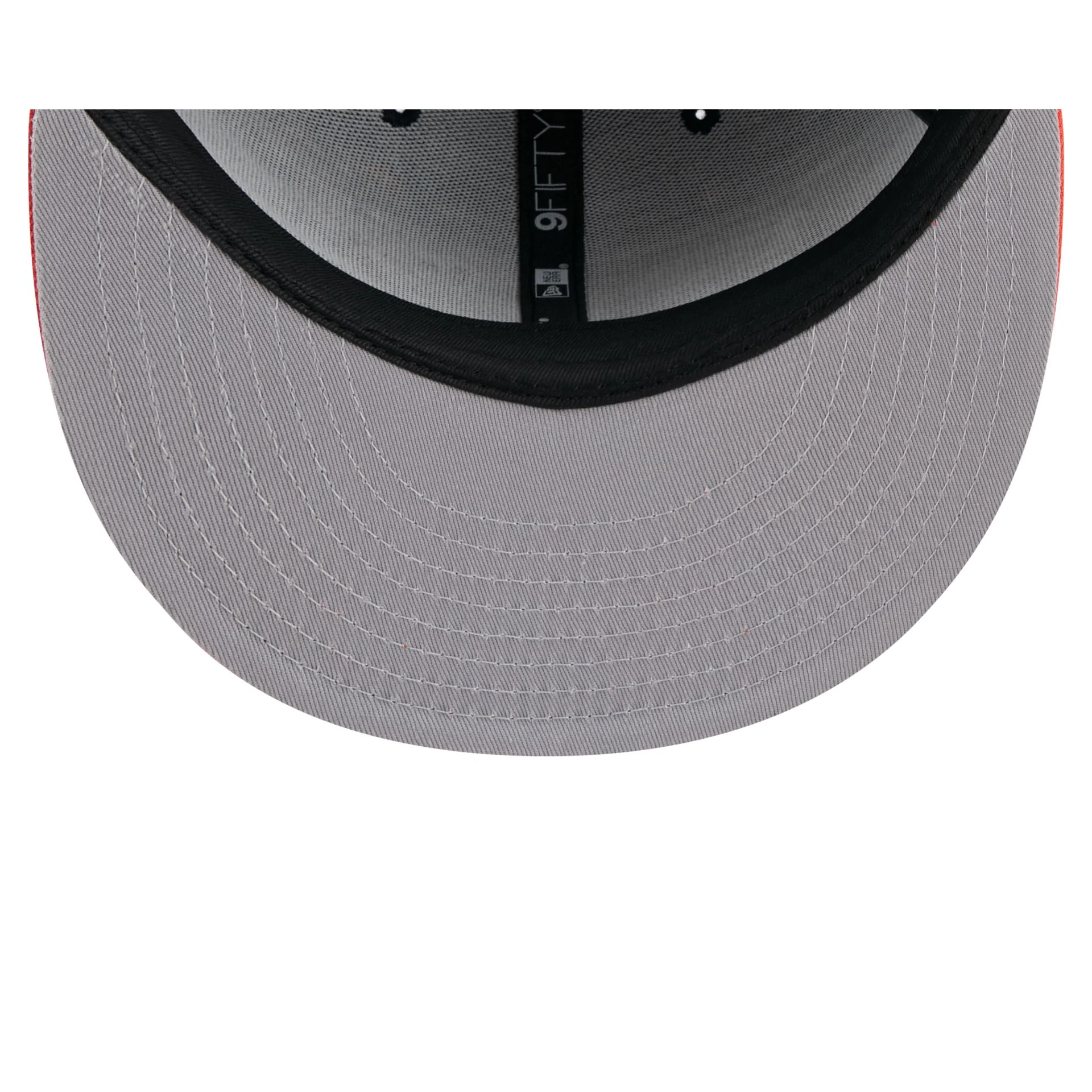 Houston Astros Generation Mascots 9FIFTY Snapback Hat