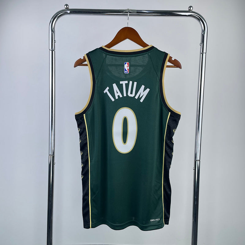 Boston Celtics City Edition 22/23 NBA Jersey