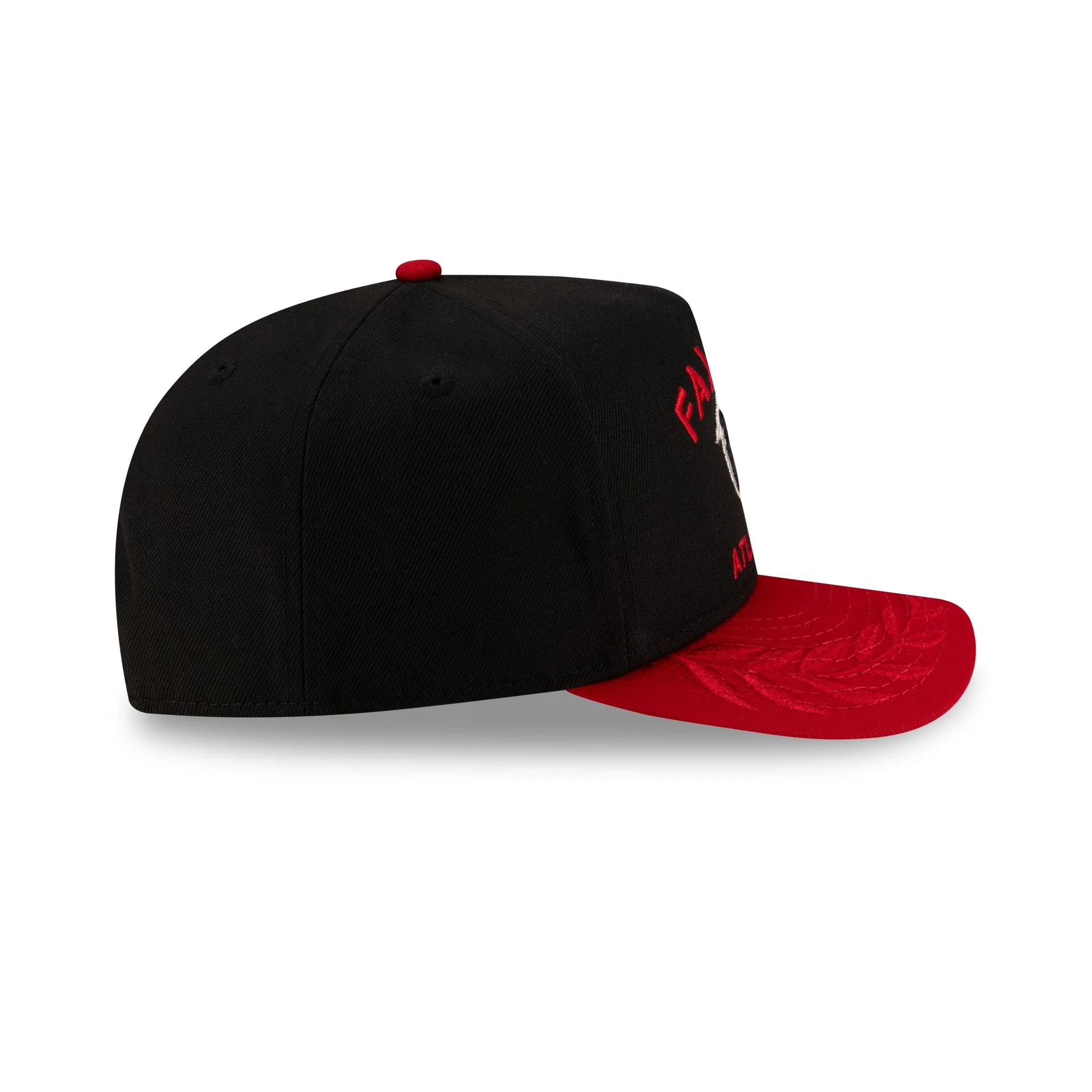 Atlanta Falcons 2025 Draft Golfer Hat