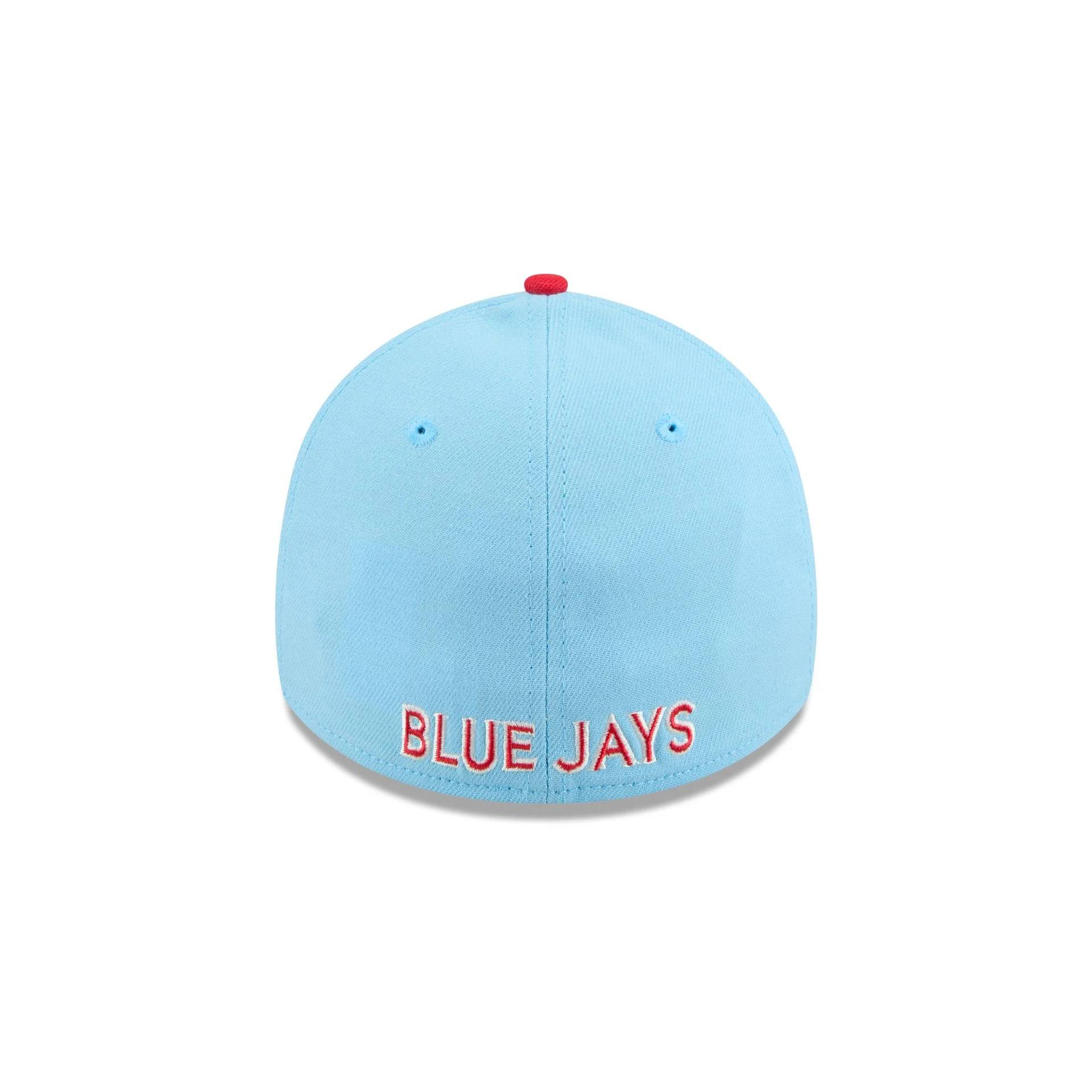 Toronto Blue Jays Independence Day 2025 39THIRTY Stretch Fit Hat