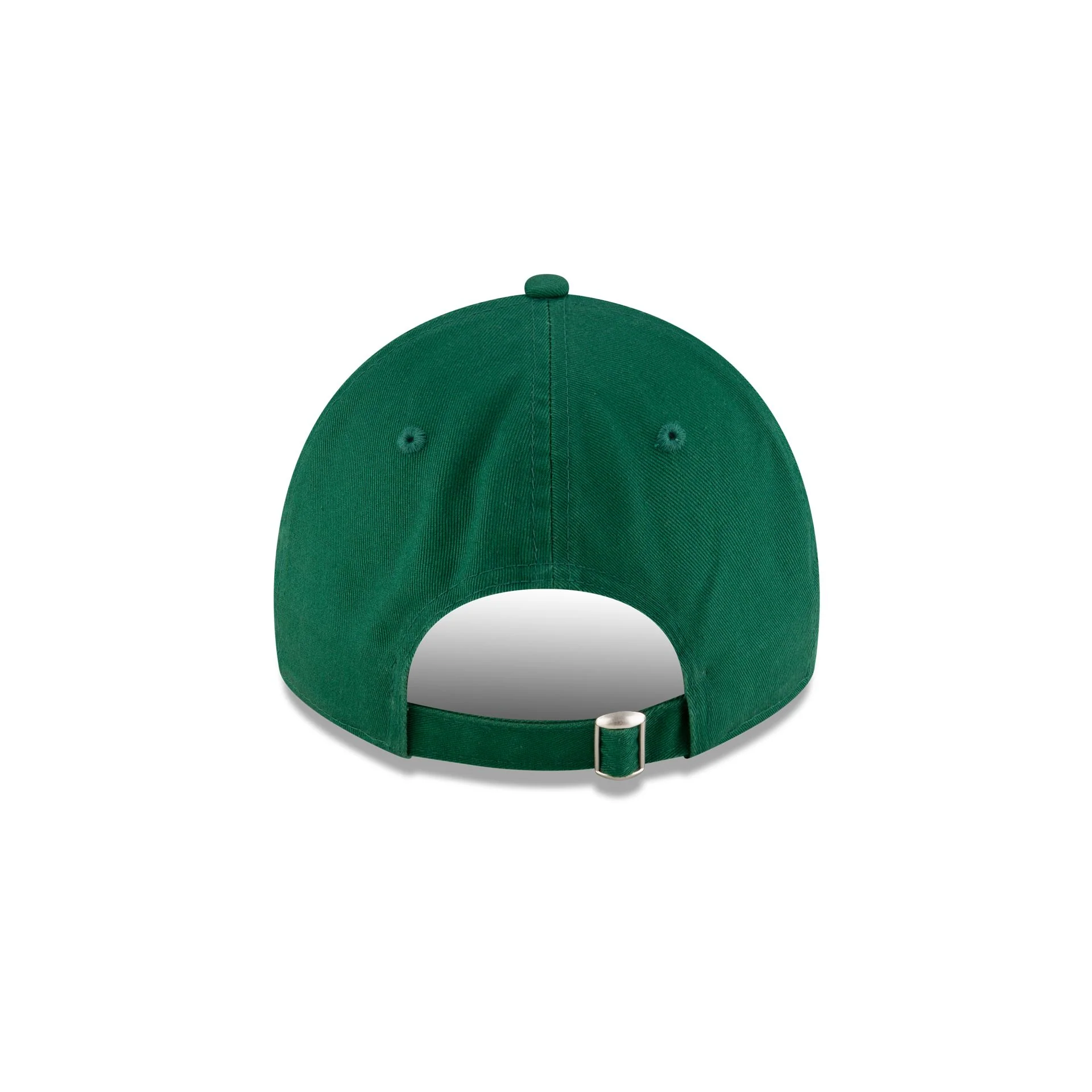 New York Jets Washed Script 9TWENTY Adjustable Hat