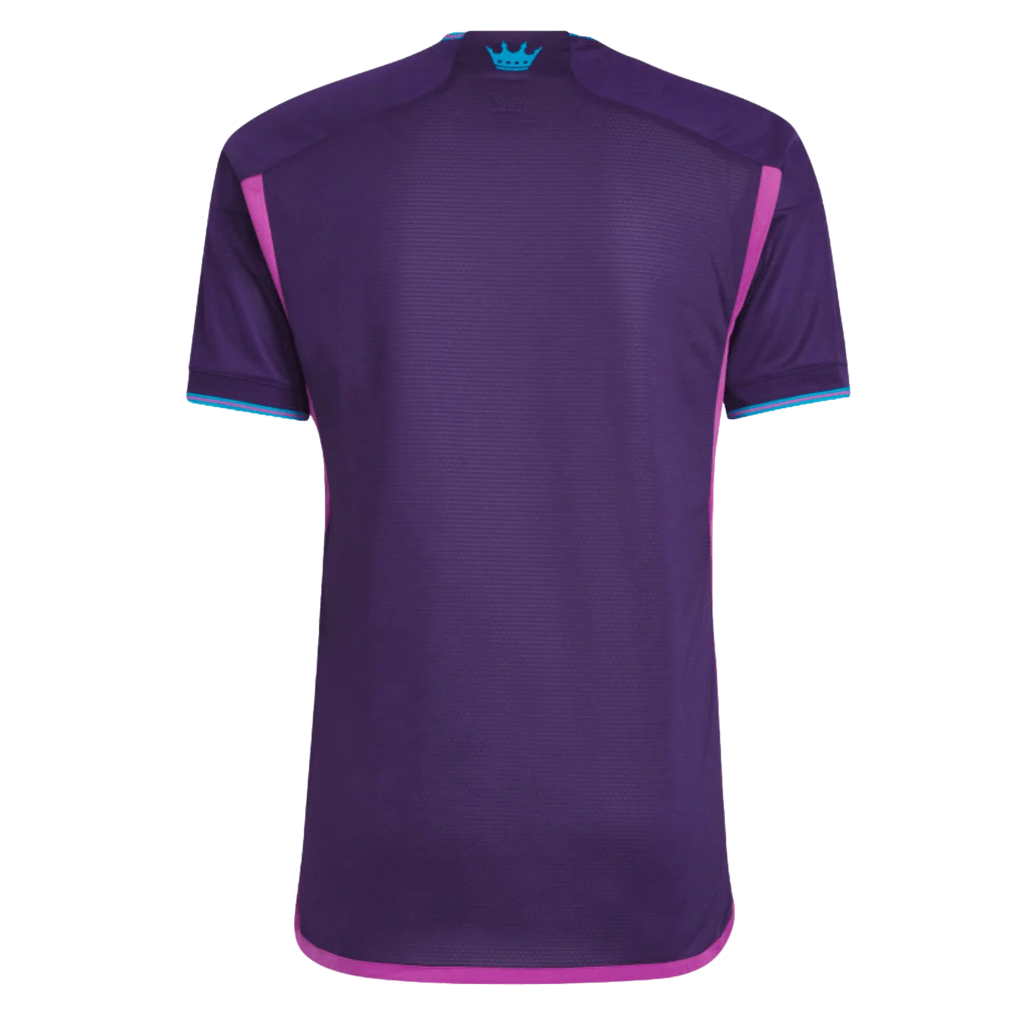 Adidas Charlotte FC 23/24 Authentic Away Jersey