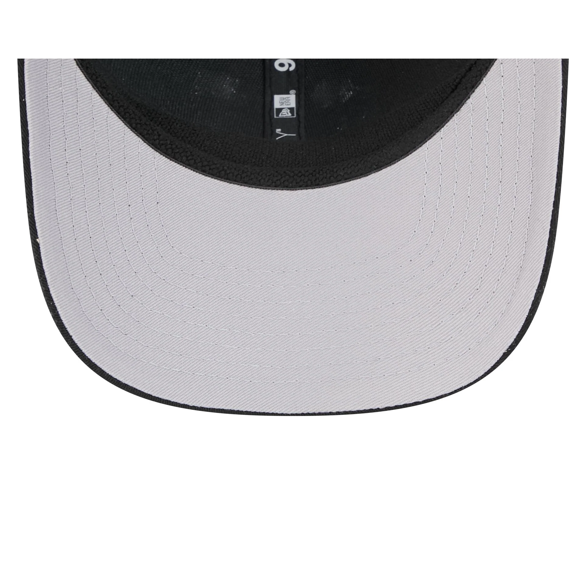 Baltimore Ravens Labeled 9SEVENTY Stretch-Snap Hat