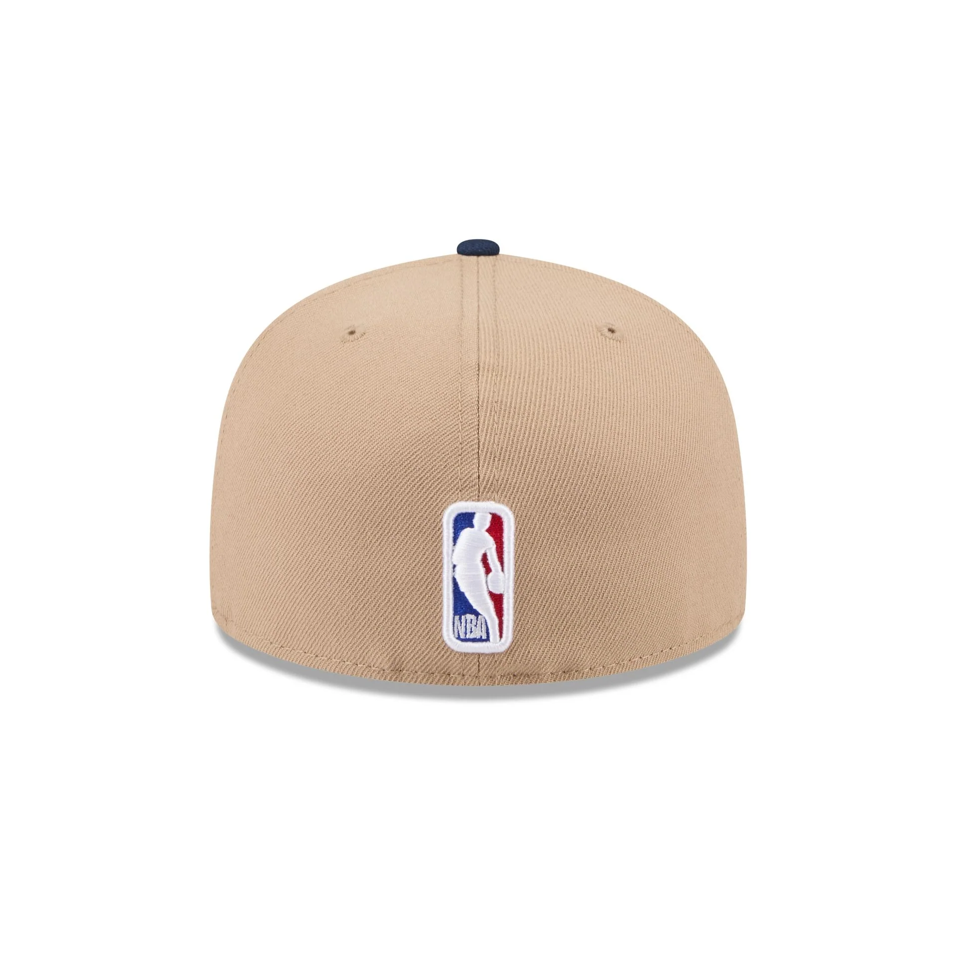 Washington Wizards 2024 Draft 59FIFTY Fitted Hat