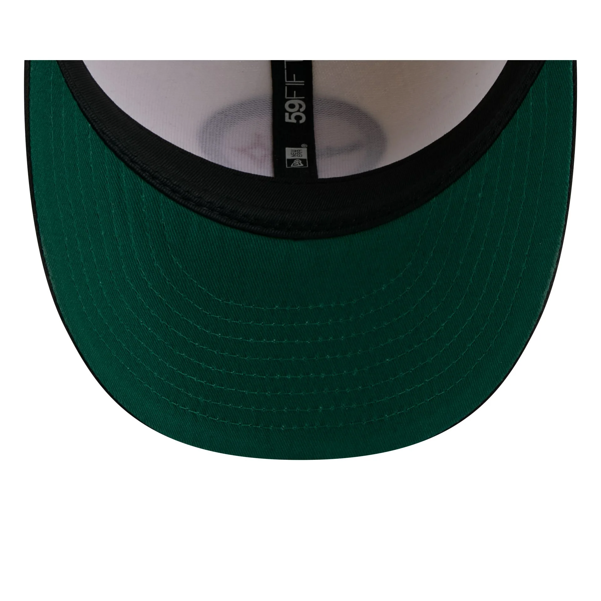 Pittsburgh Steelers Tonal Florals White 59FIFTY Fitted Hat