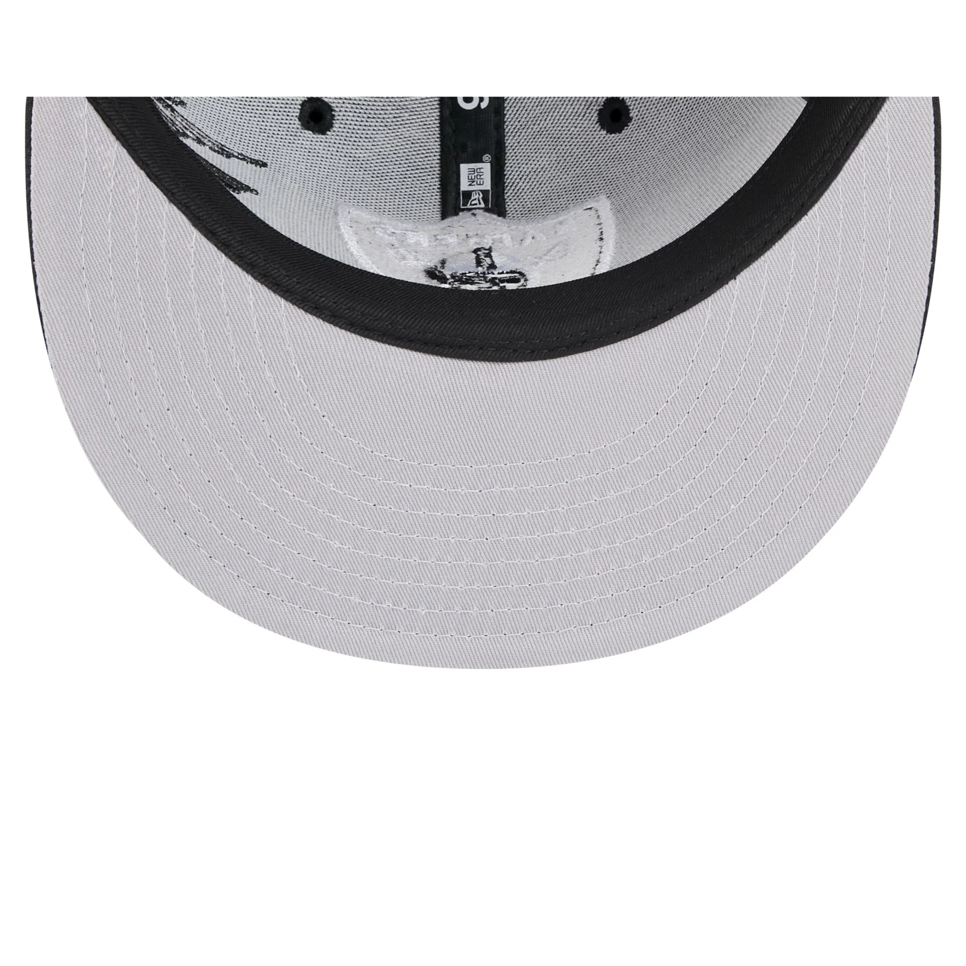 Las Vegas Raiders City Art 9FIFTY Snapback Hat