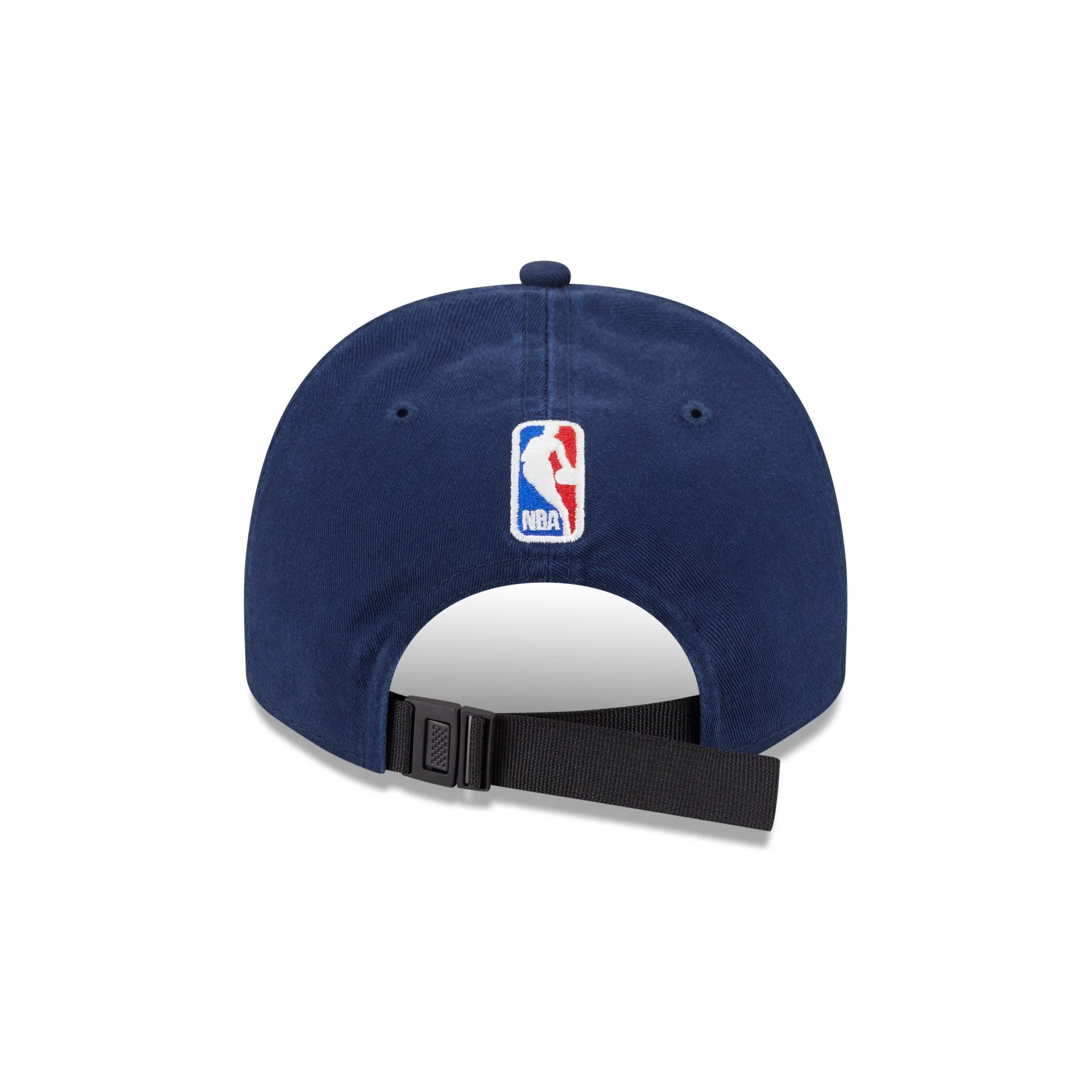 Indiana Pacers Chainstitch Golfer Hat