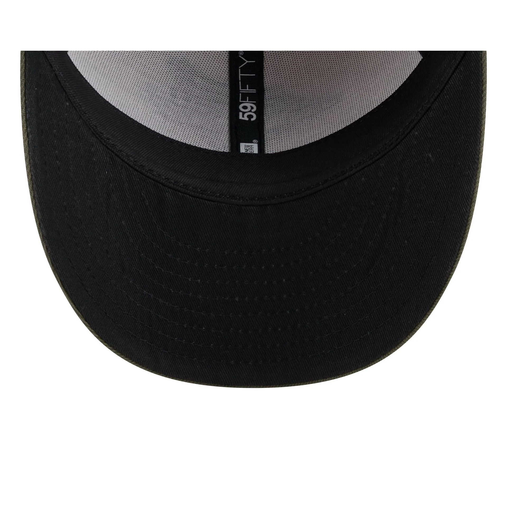 Toronto Blue Jays Armed Forces Day 2025 Low Profile 59FIFTY Fitted Hat