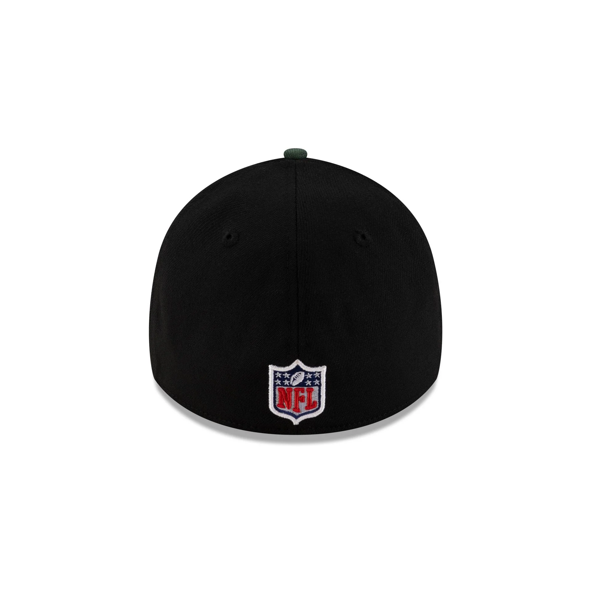 Green Bay Packers 2025 Draft 39THIRTY Stretch Fit Hat