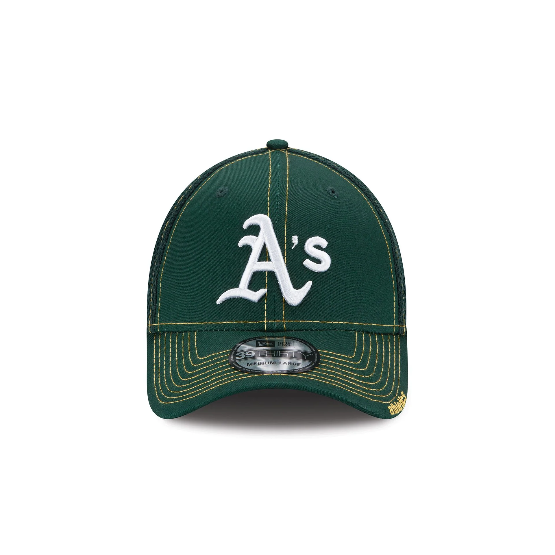 Athletics NEO 39THIRTY Stretch Fit Hat