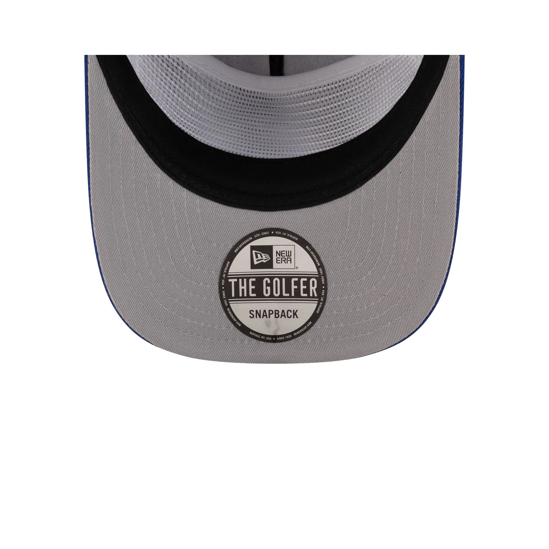 Buffalo Bills 2025 Draft Golfer Hat