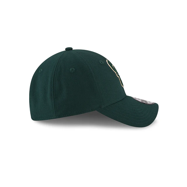 Milwaukee Bucks The League 9FORTY Adjustable Hat