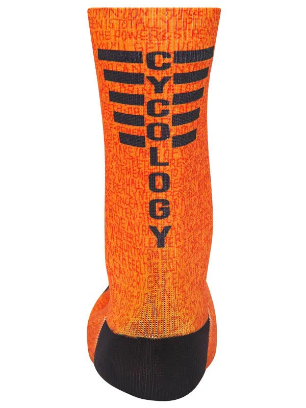 Inspire Cycling Socks