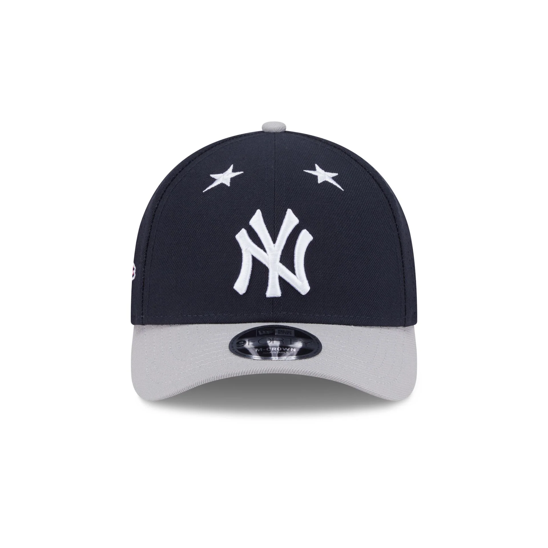 New York Yankees 2025 All-Star Game 9FORTY M-Crown Snapback Hat