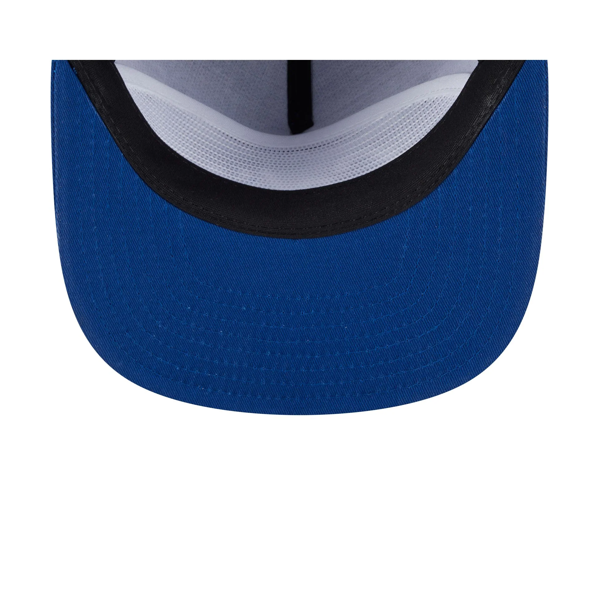 Indianapolis Colts Team Text Golfer Hat