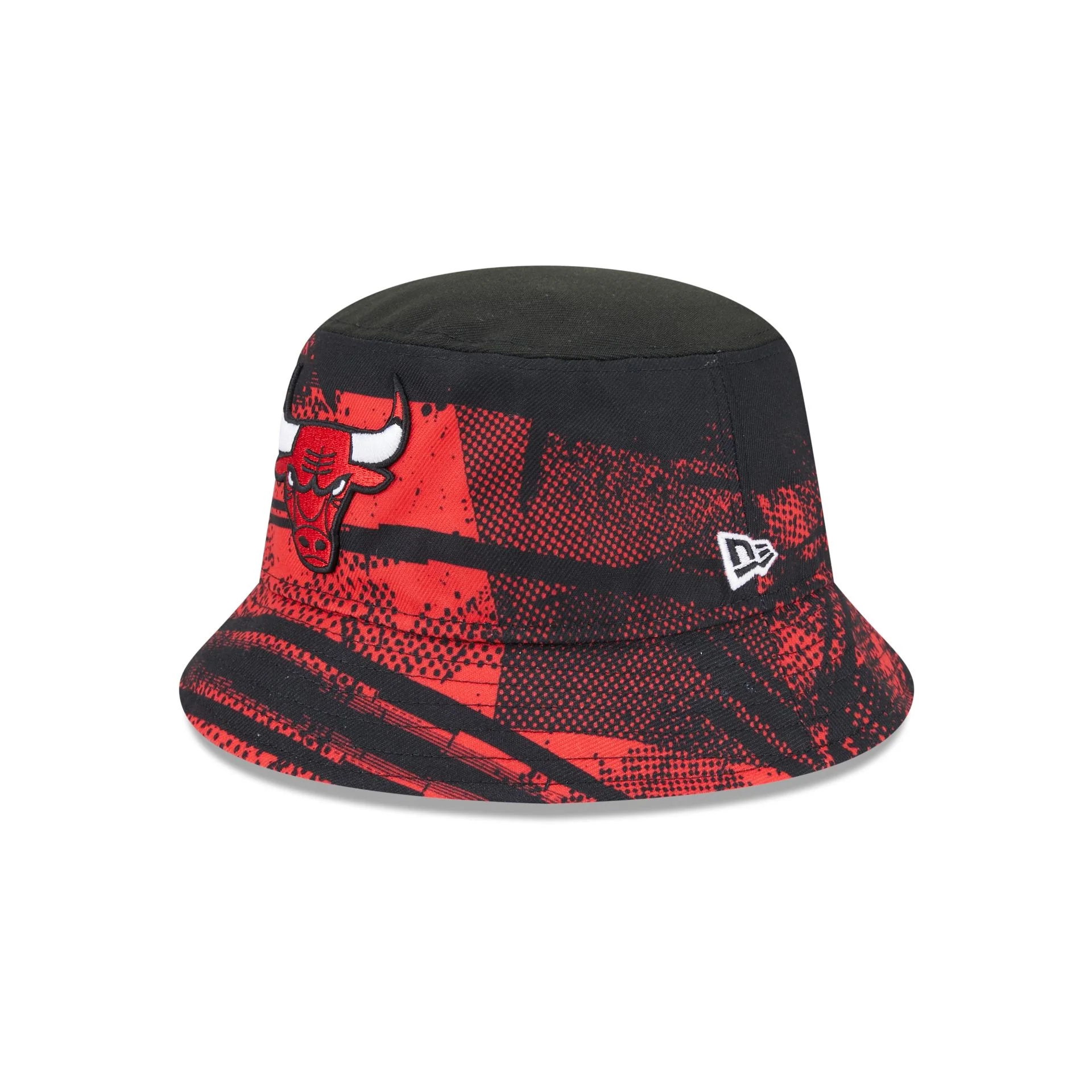 Chicago Bulls 2024 Tip-Off Bucket Hat
