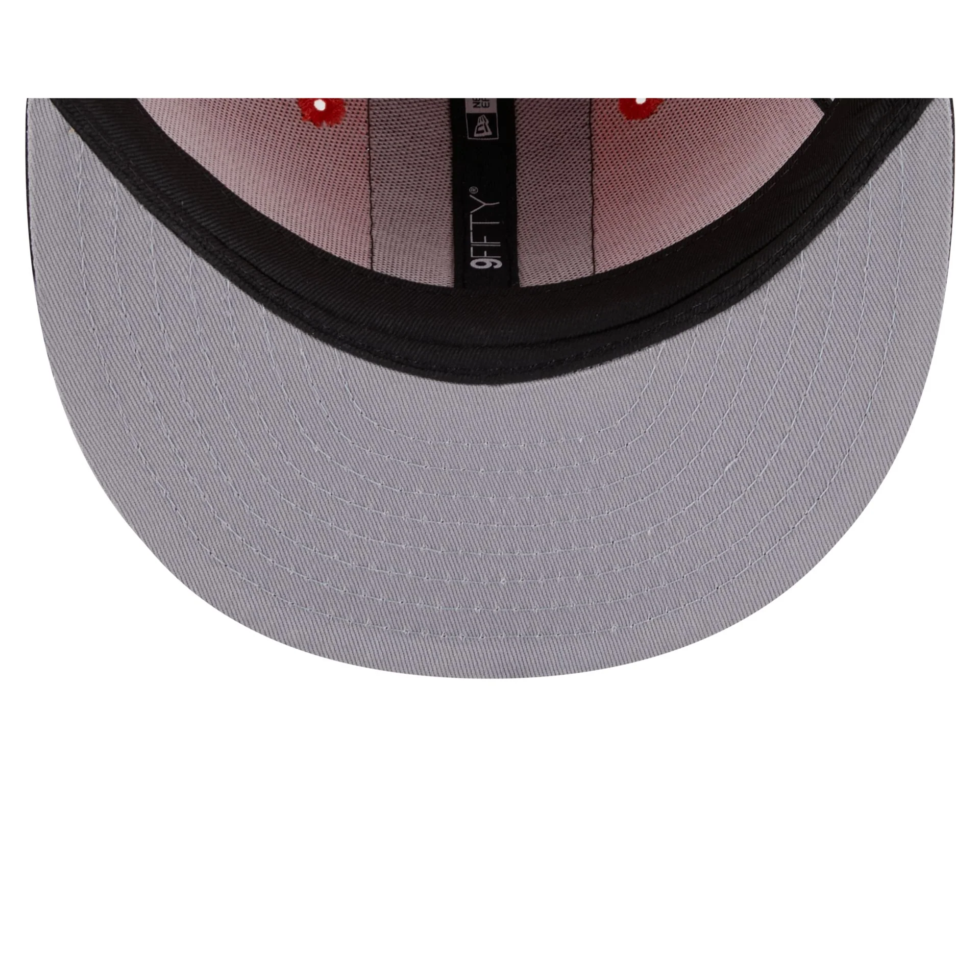 Cleveland Browns Kids Helmet 9FIFTY Snapback Hat