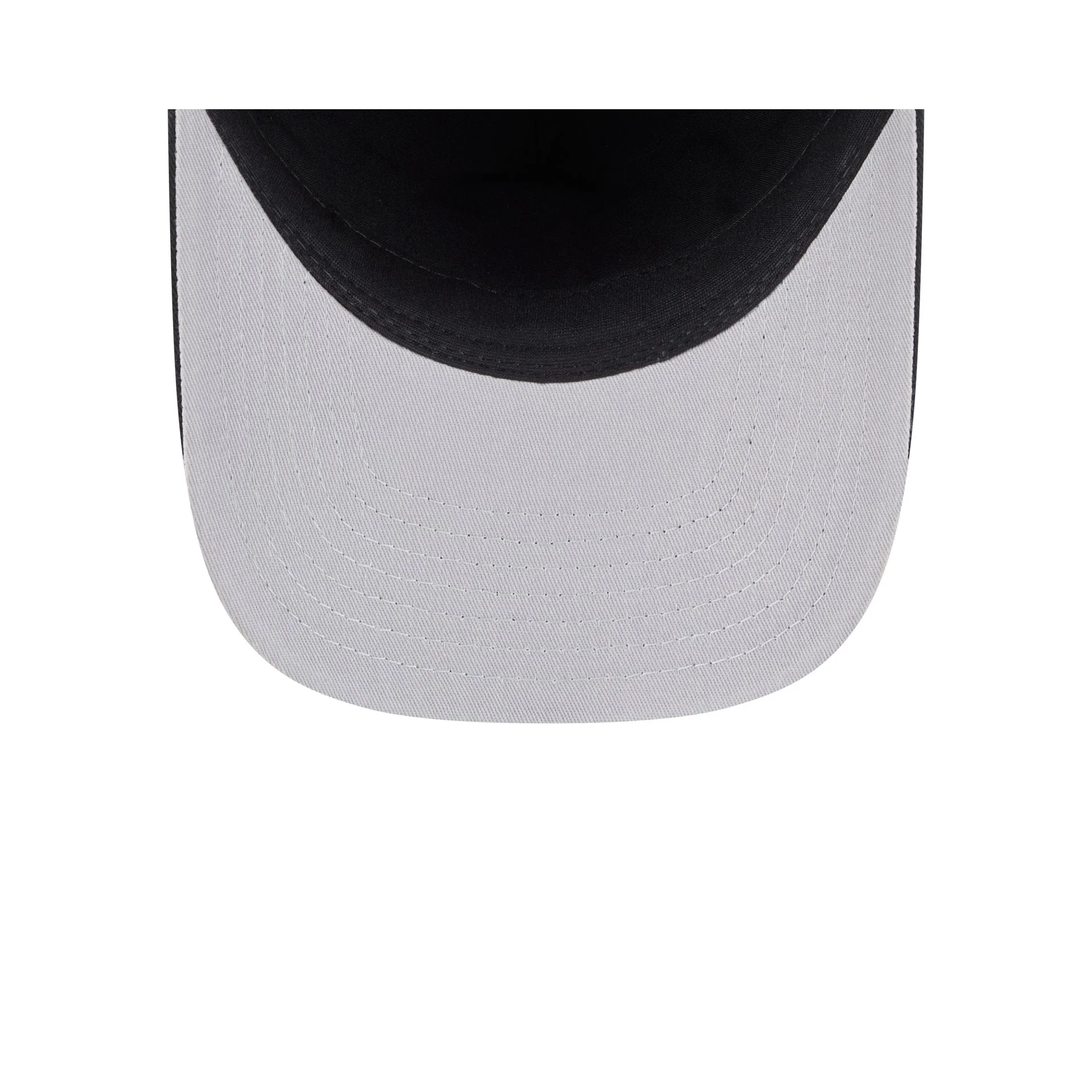 San Antonio Spurs Chainstitch Golfer Hat