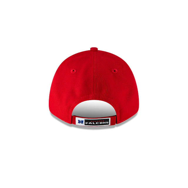 Atlanta Falcons The League 9FORTY Adjustable Hat
