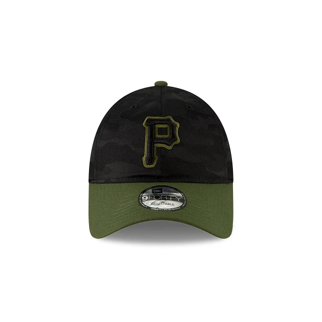Pittsburgh Pirates The League 9FORTY Adjustable Hat