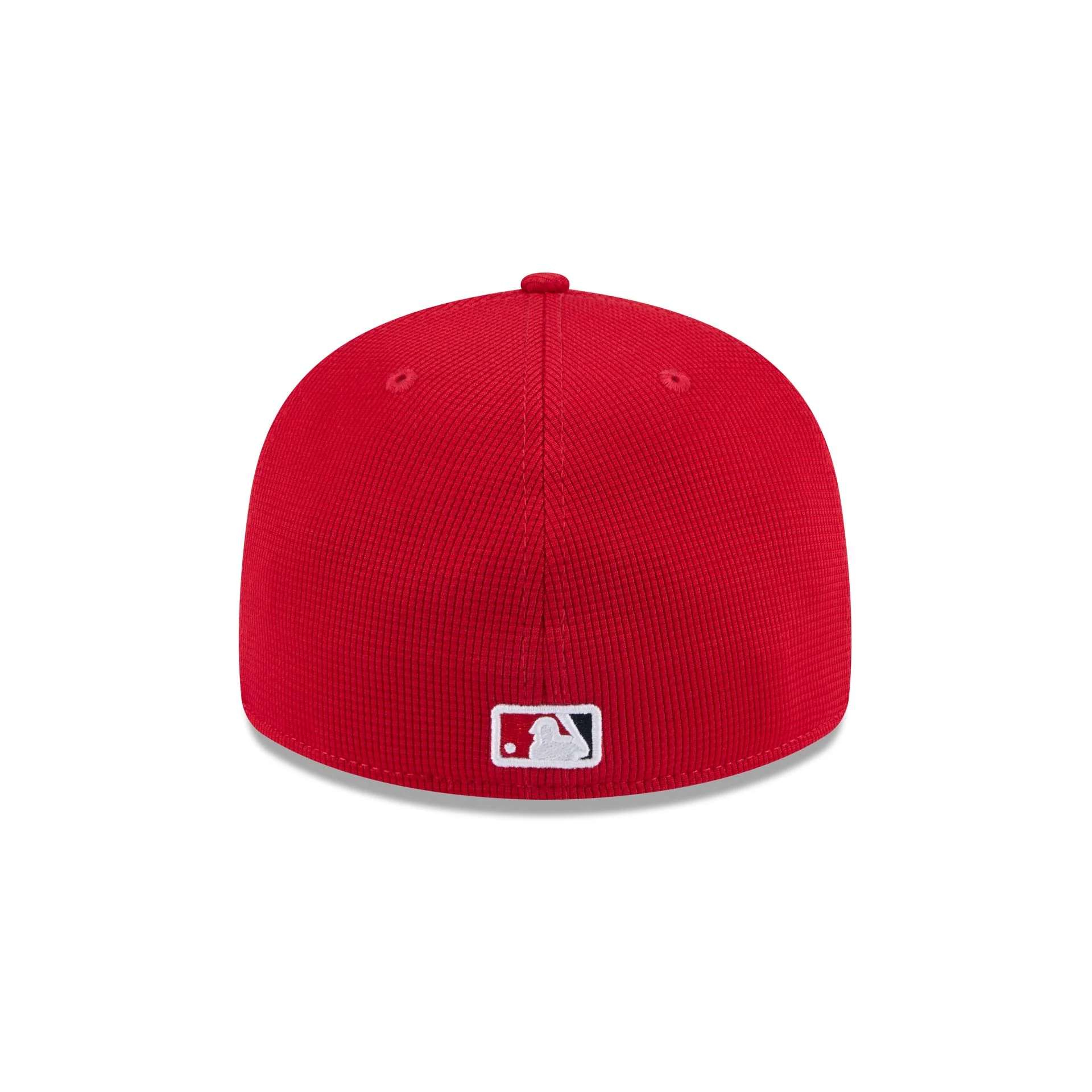 Los Angeles Angels 2025 Spring Training Low Profile 59FIFTY Fitted Hat
