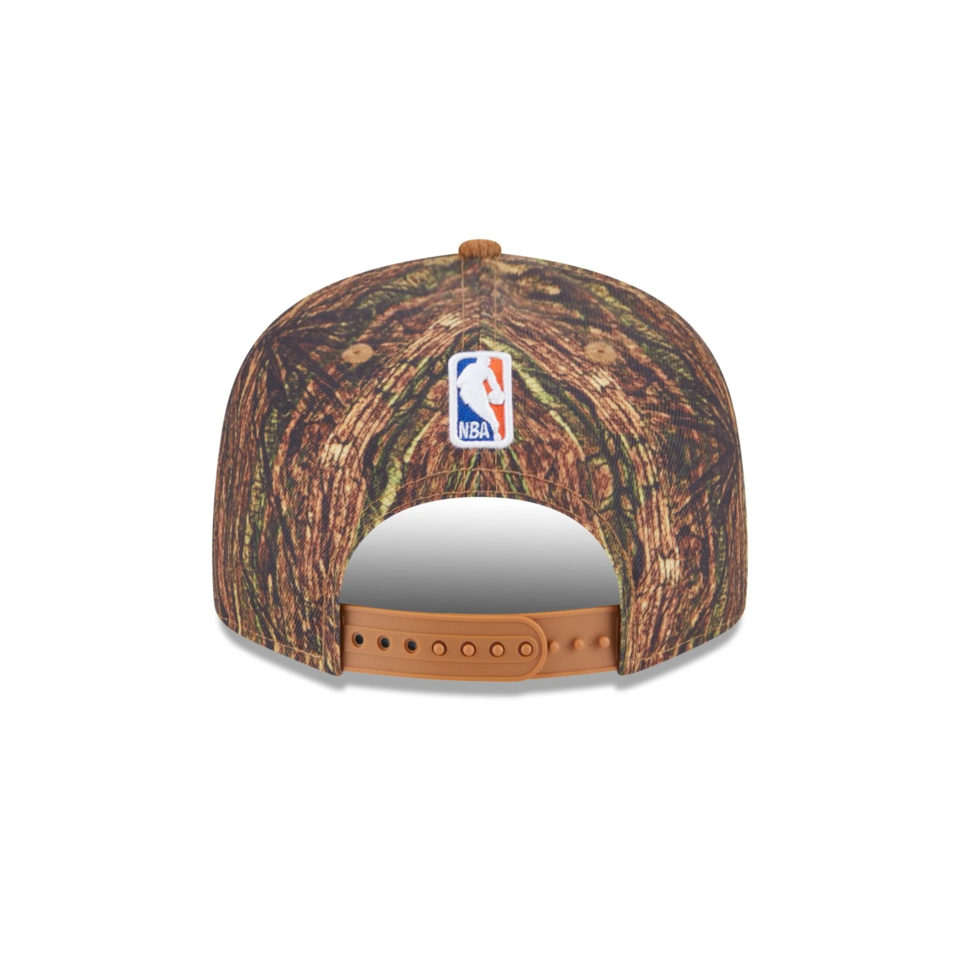 New York Knicks 2025 All-Star Game Fan Pack Grove 9FIFTY Snapback Hat