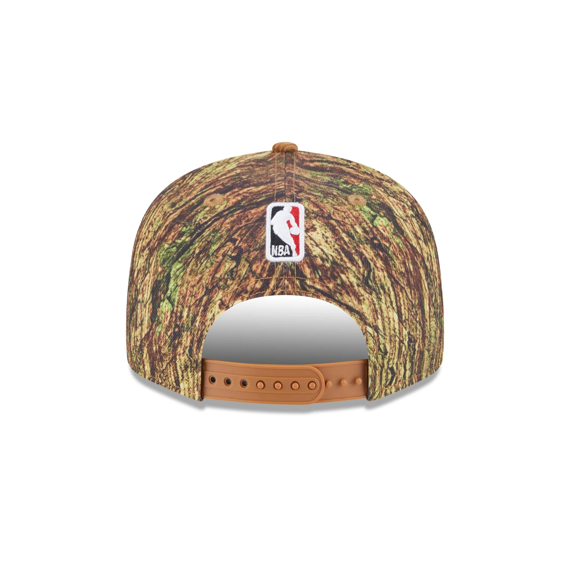 Toronto Raptors 2025 All-Star Game Fan Pack Grove 9FIFTY Snapback Hat