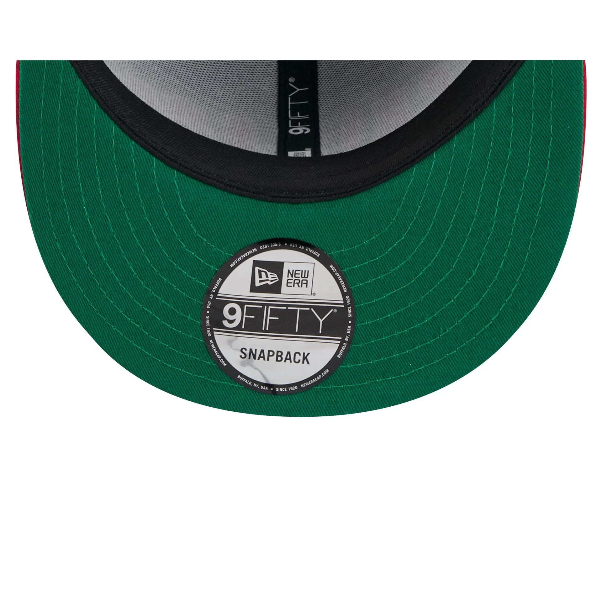 Chicago Cubs Satin Pin 9FIFTY Snapback Hat