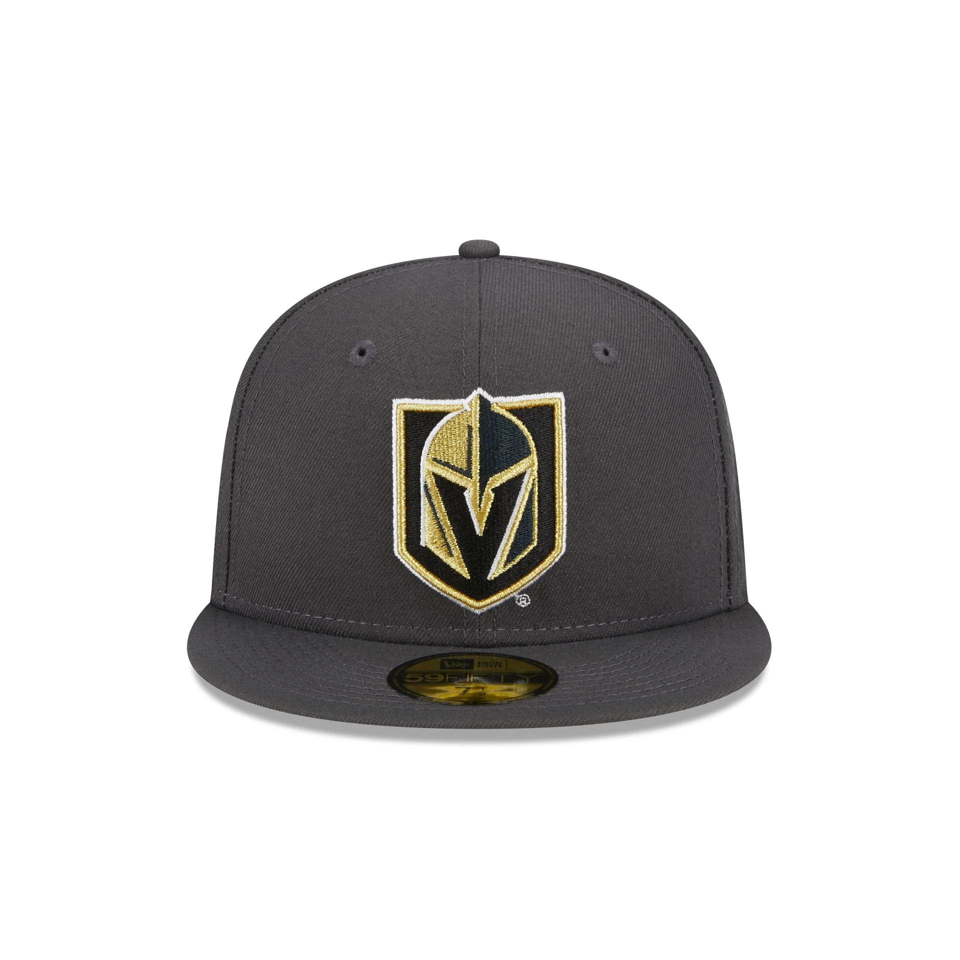 Vegas Golden Knights 59FIFTY Fitted Hat