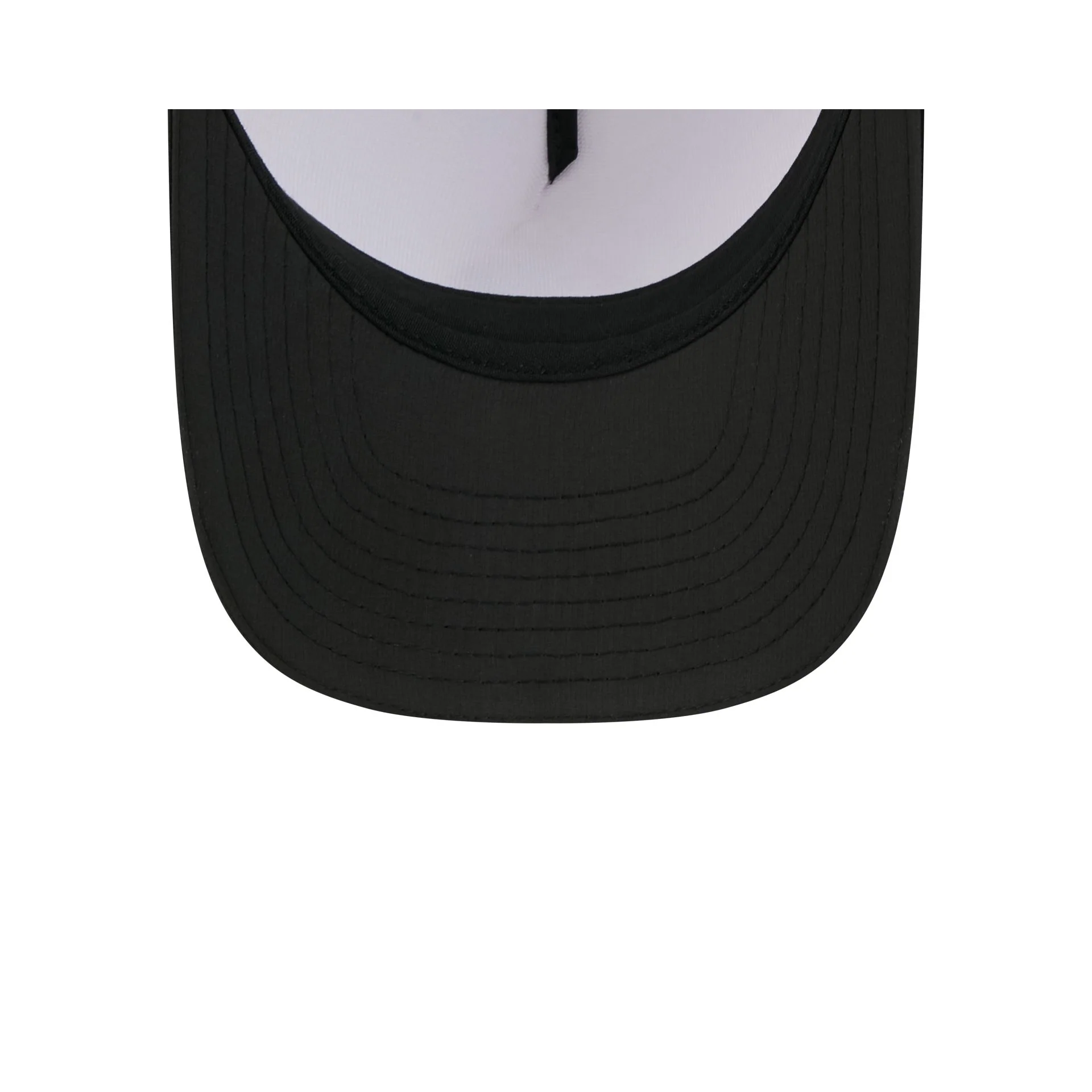 New Orleans Saints 2025 Training 9FORTY M-Crown A-Frame Snapback Hat