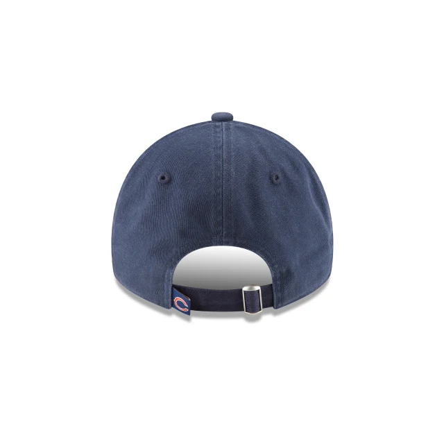 Chicago Bears Core Classic 9TWENTY Adjustable Hat