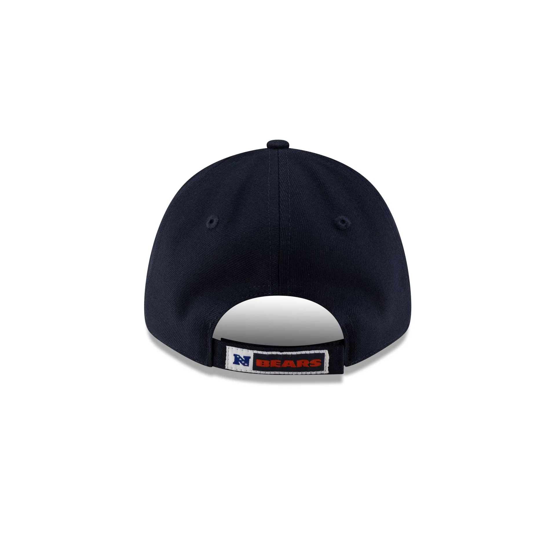 Chicago Bears The League 9FORTY Adjustable Hat