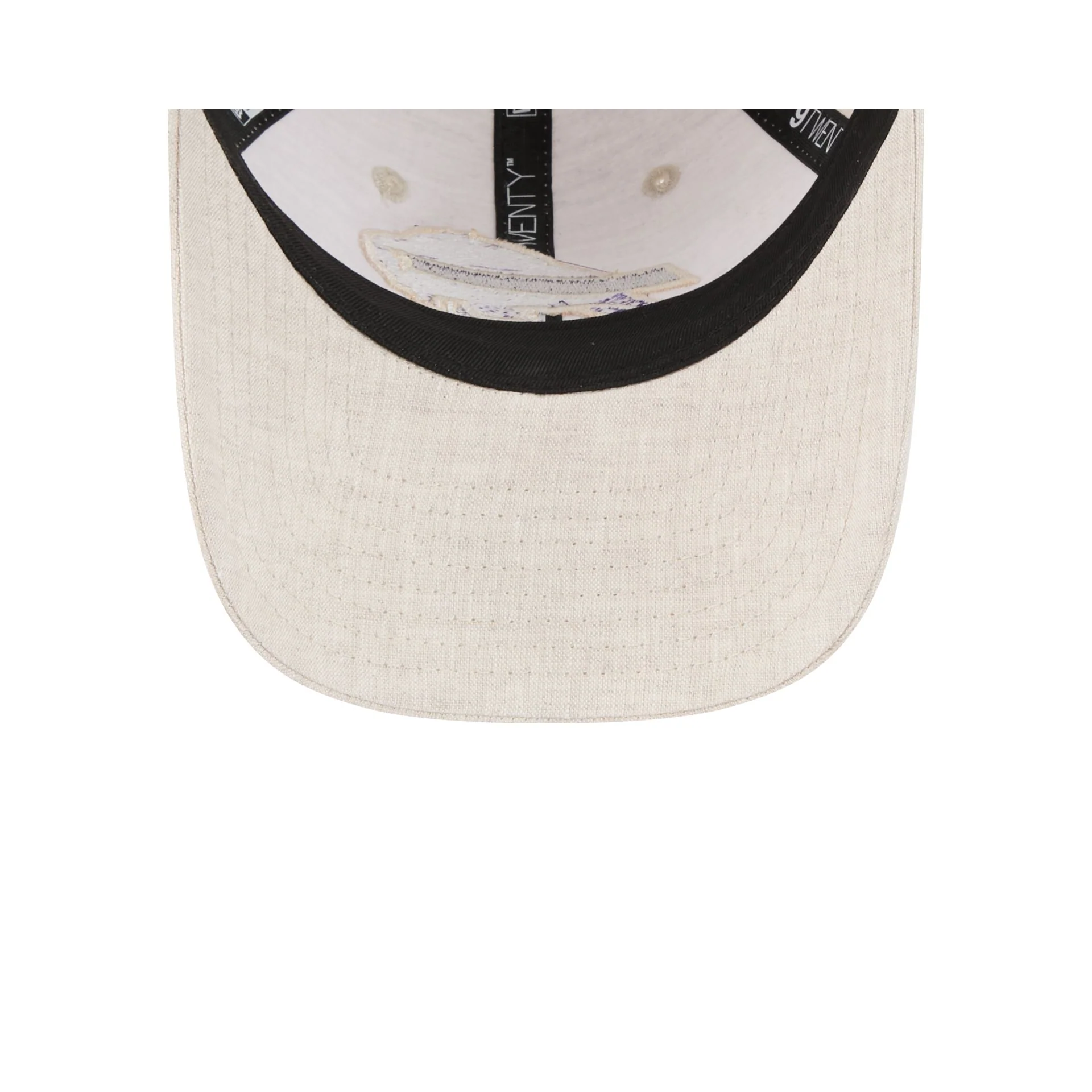 Buffalo Bills Floral Women's 9TWENTY Adjustable Hat