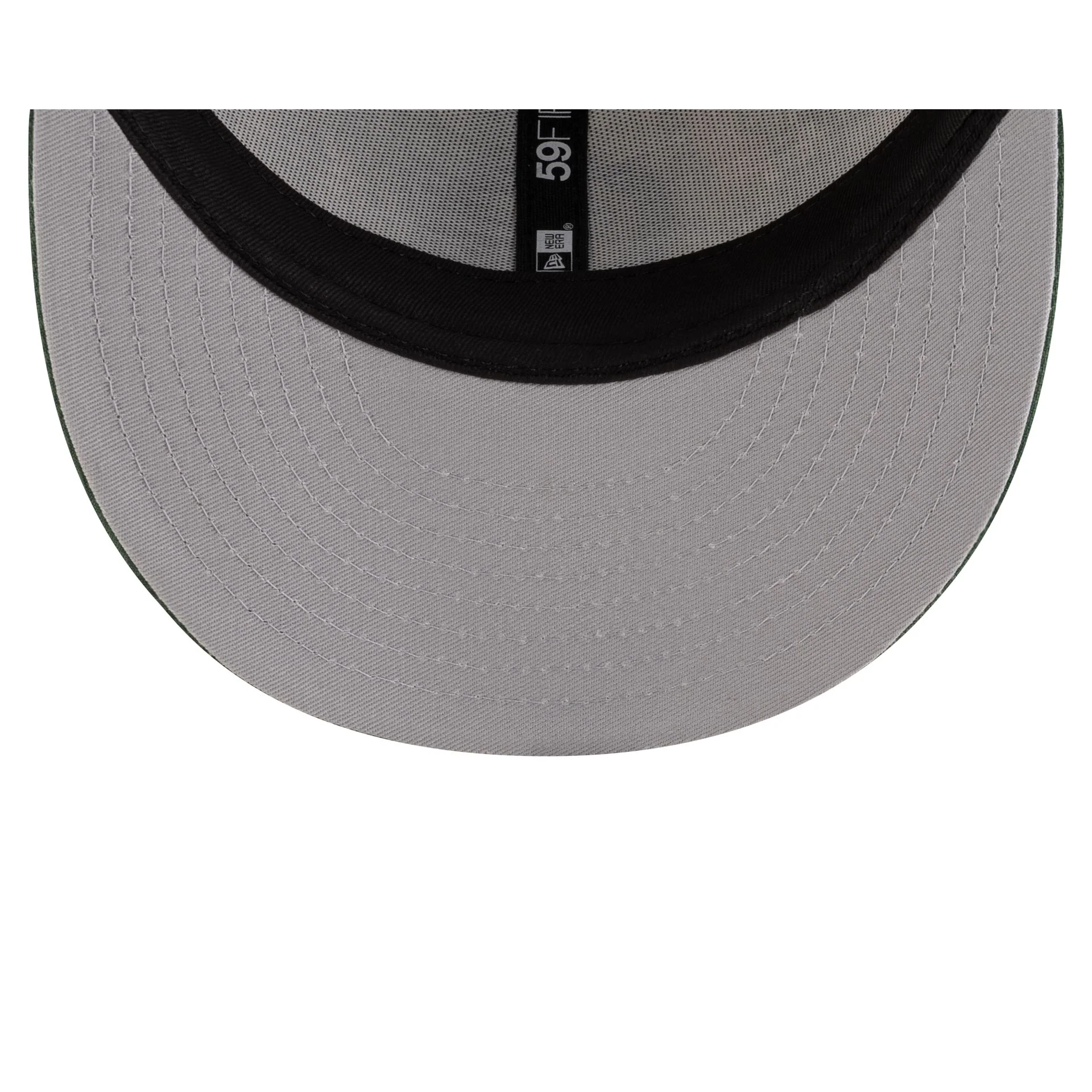 Just Caps Realtree Green Bay Packers Low Profile 59FIFTY Fitted Hat