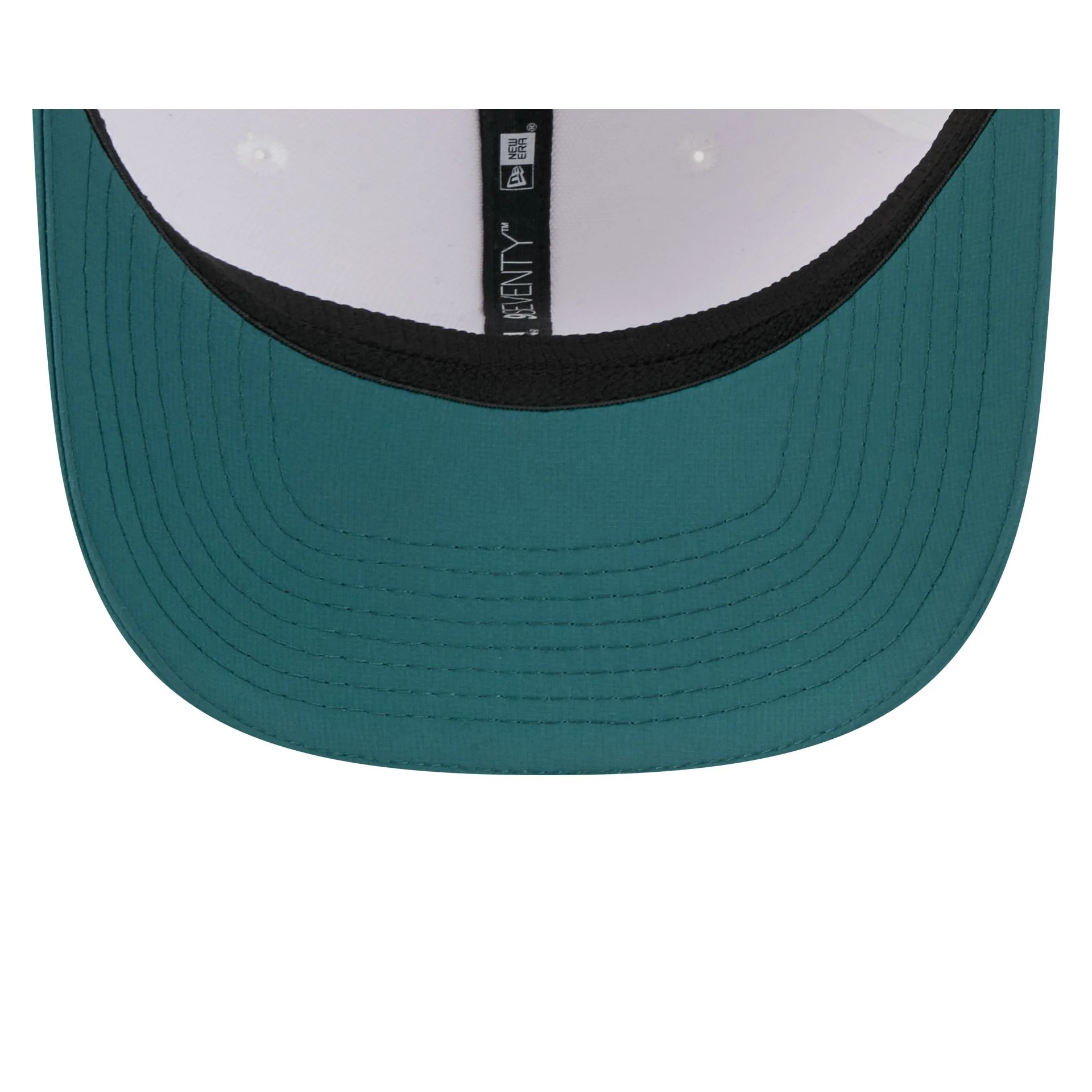 Philadelphia Eagles 2025 Training 9SEVENTY Stretch-Snap Hat